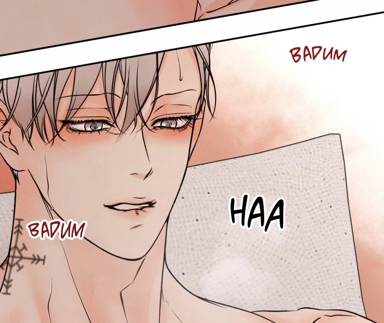 Borderline [Official Uncensored] - Chapter 10 Page 127