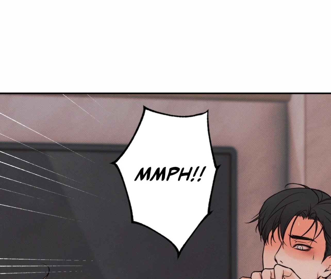 Borderline [Official Uncensored] - Chapter 10 Page 133