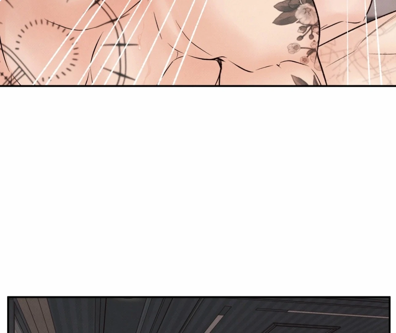 Borderline [Official Uncensored] - Chapter 10 Page 135