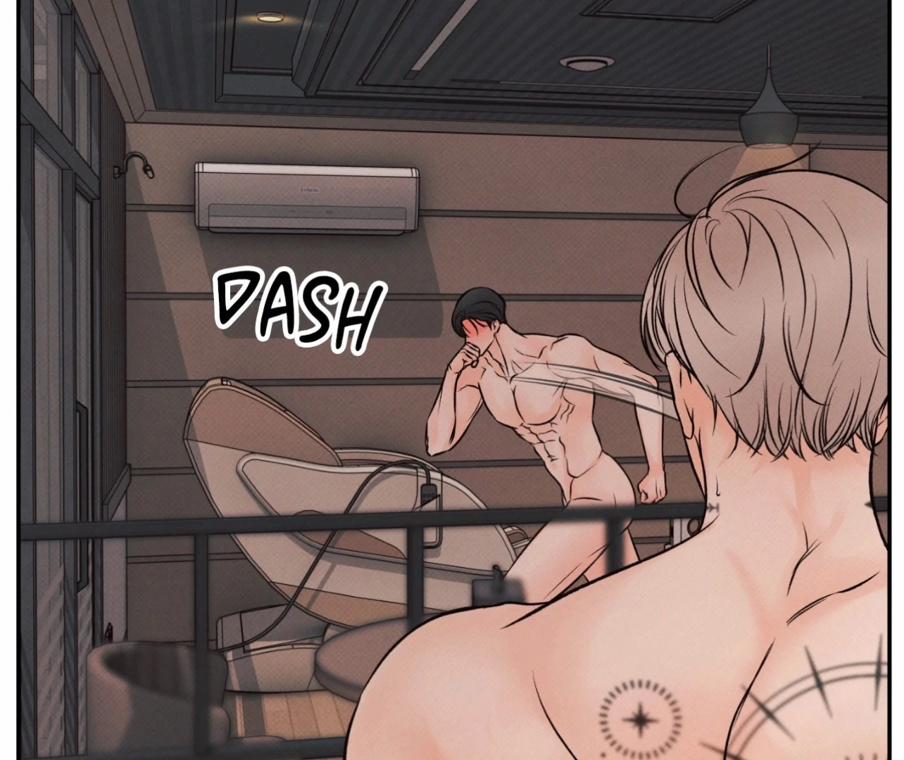 Borderline [Official Uncensored] - Chapter 10 Page 136