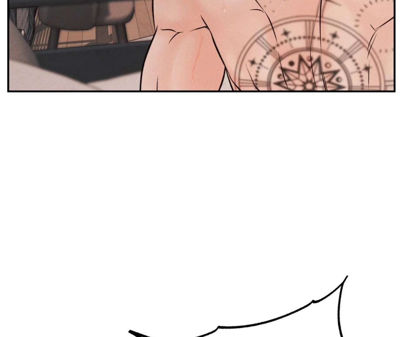 Borderline [Official Uncensored] - Chapter 10 Page 137