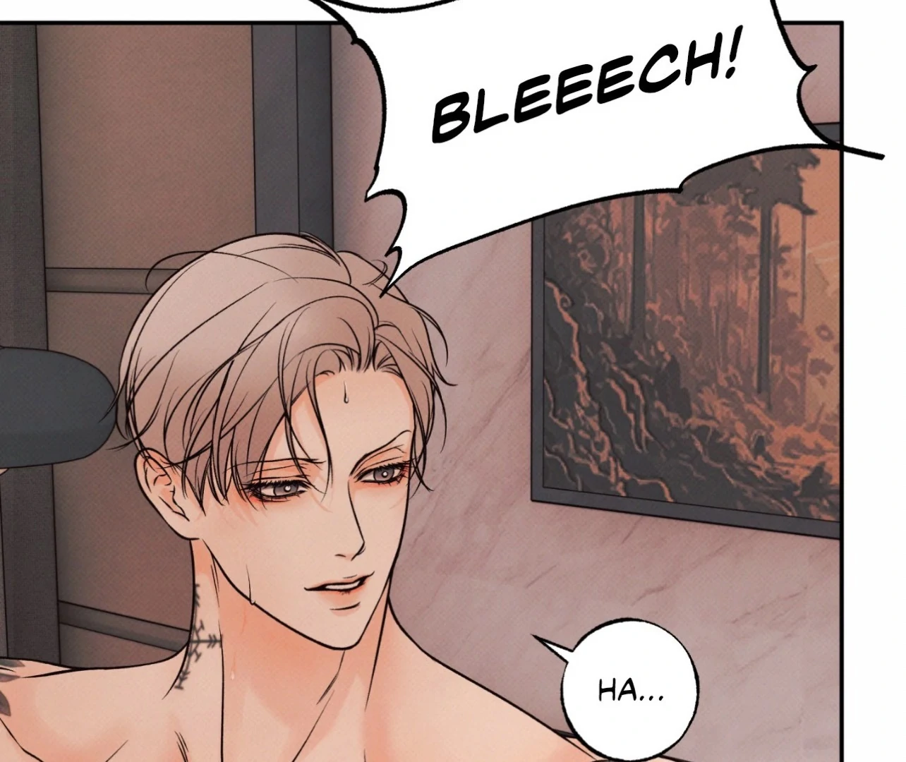 Borderline [Official Uncensored] - Chapter 10 Page 138