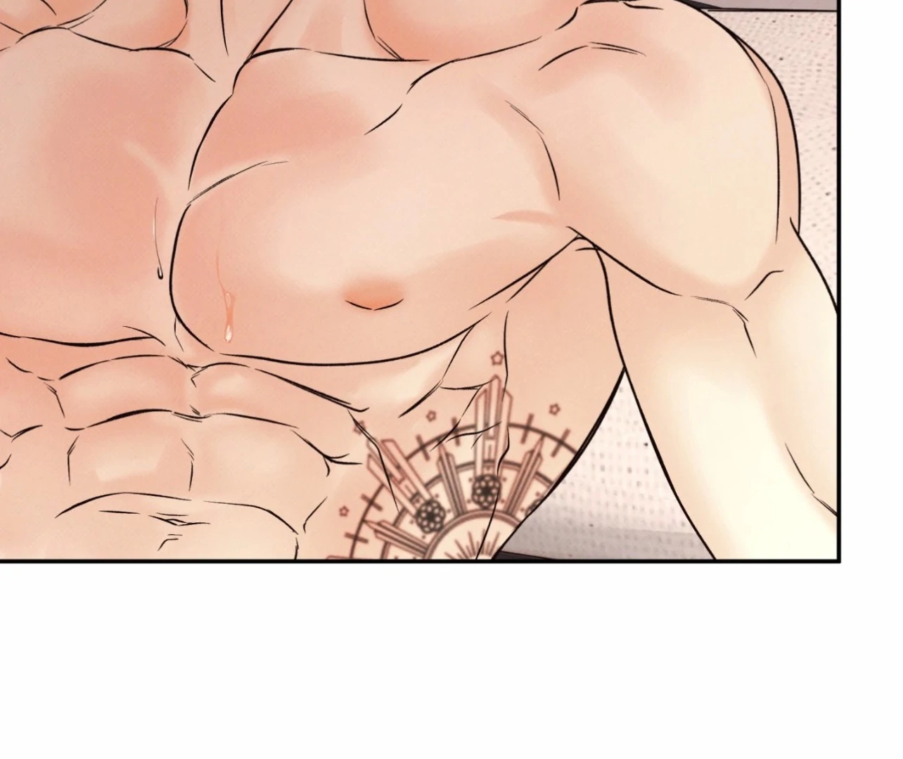 Borderline [Official Uncensored] - Chapter 10 Page 139