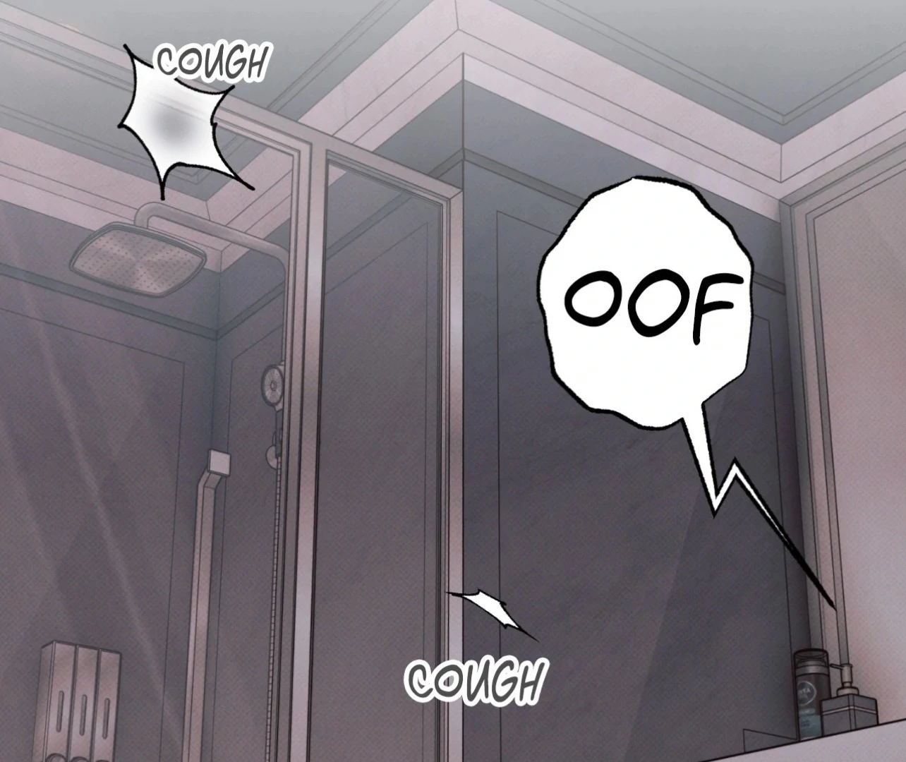 Borderline [Official Uncensored] - Chapter 10 Page 141