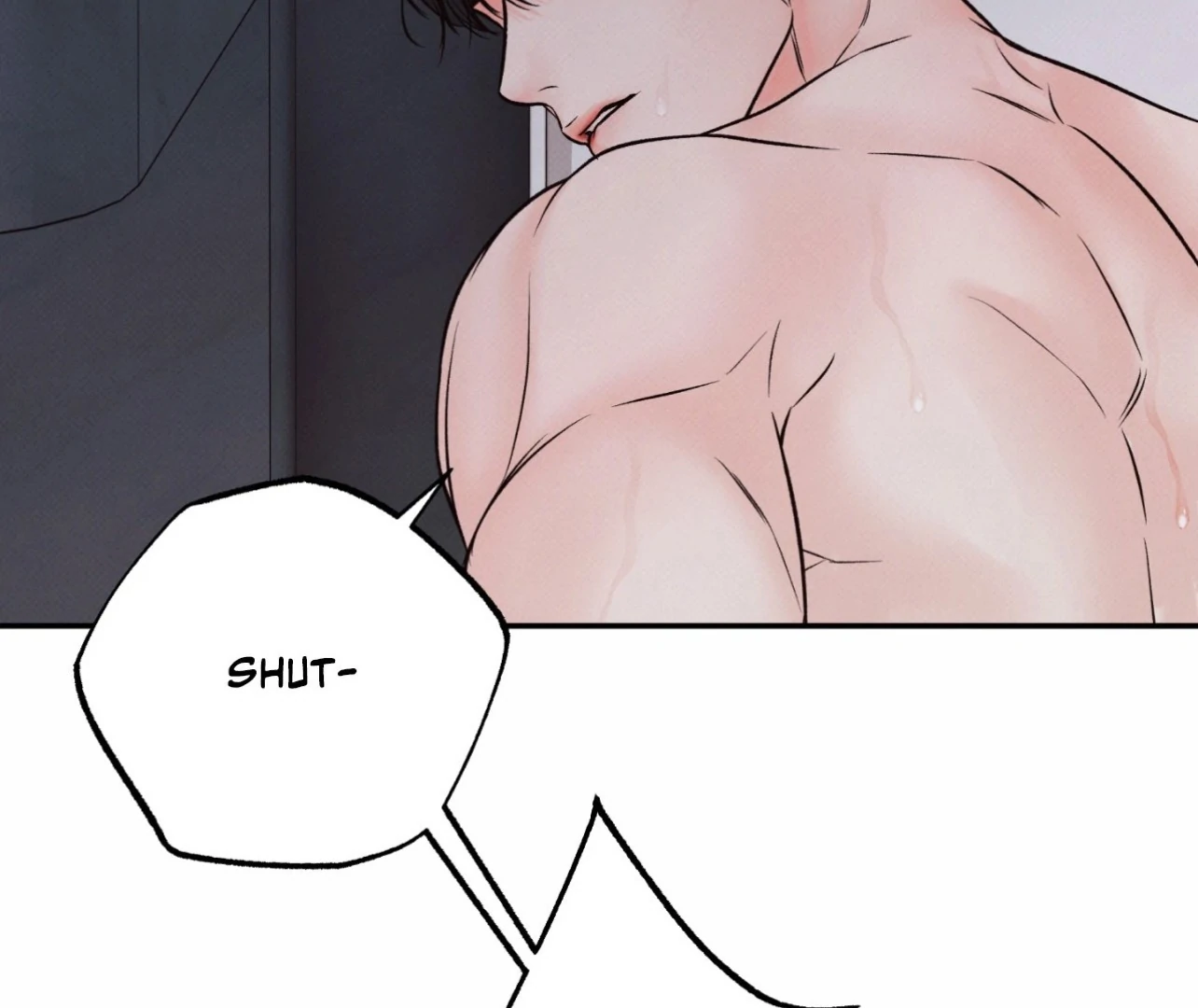 Borderline [Official Uncensored] - Chapter 10 Page 147