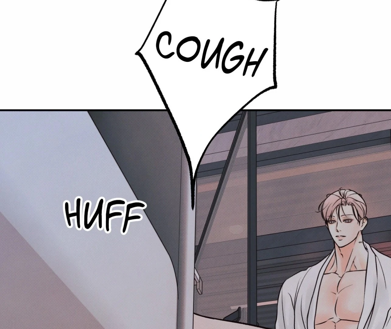 Borderline [Official Uncensored] - Chapter 10 Page 148