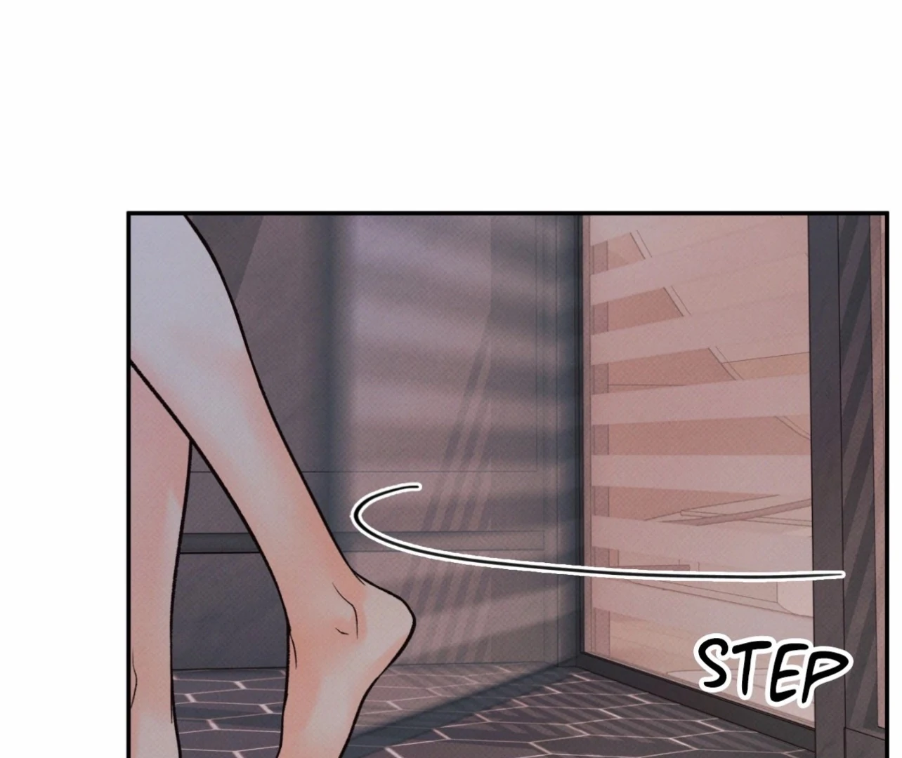 Borderline [Official Uncensored] - Chapter 10 Page 153