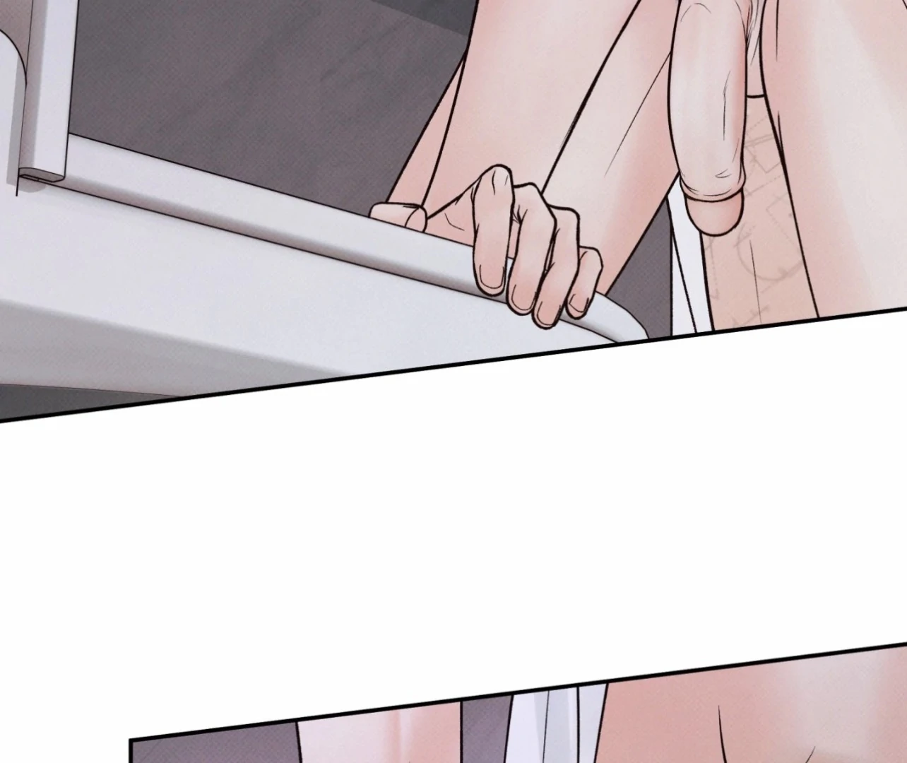 Borderline [Official Uncensored] - Chapter 10 Page 161
