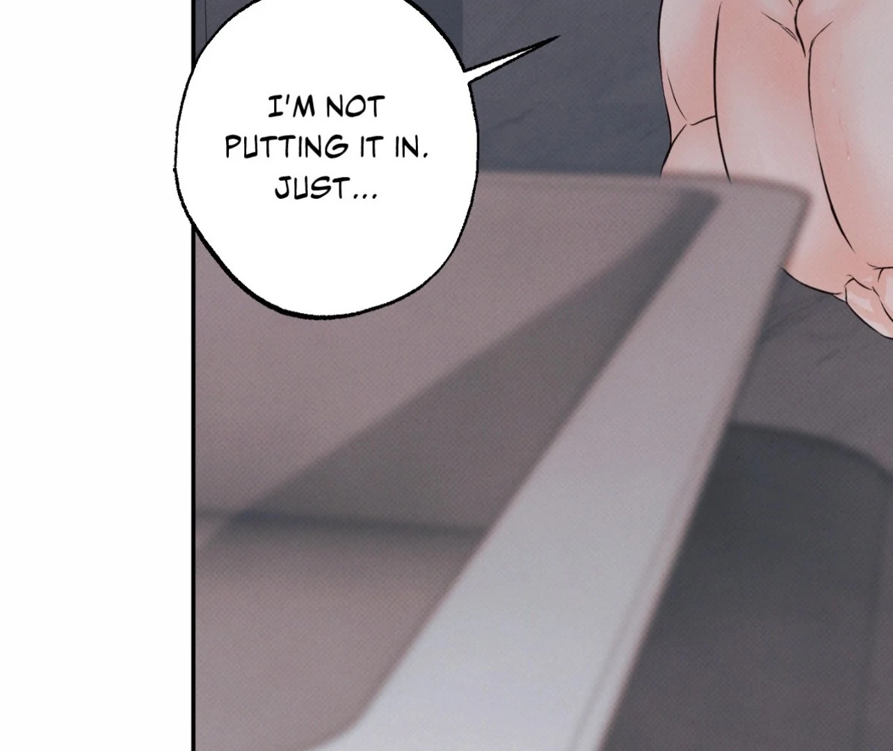 Borderline [Official Uncensored] - Chapter 10 Page 167