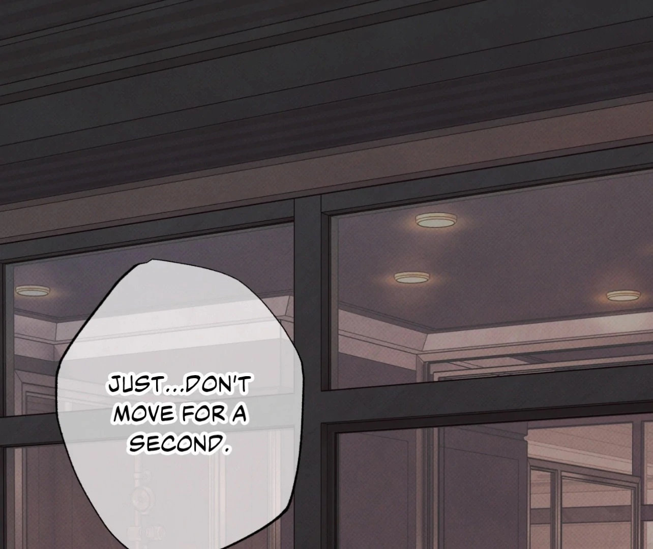 Borderline [Official Uncensored] - Chapter 10 Page 169
