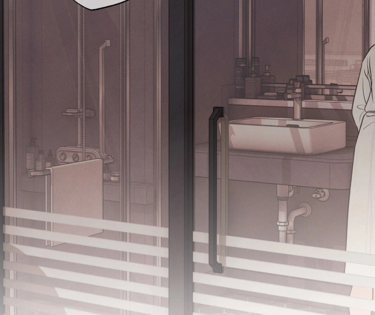 Borderline [Official Uncensored] - Chapter 10 Page 170