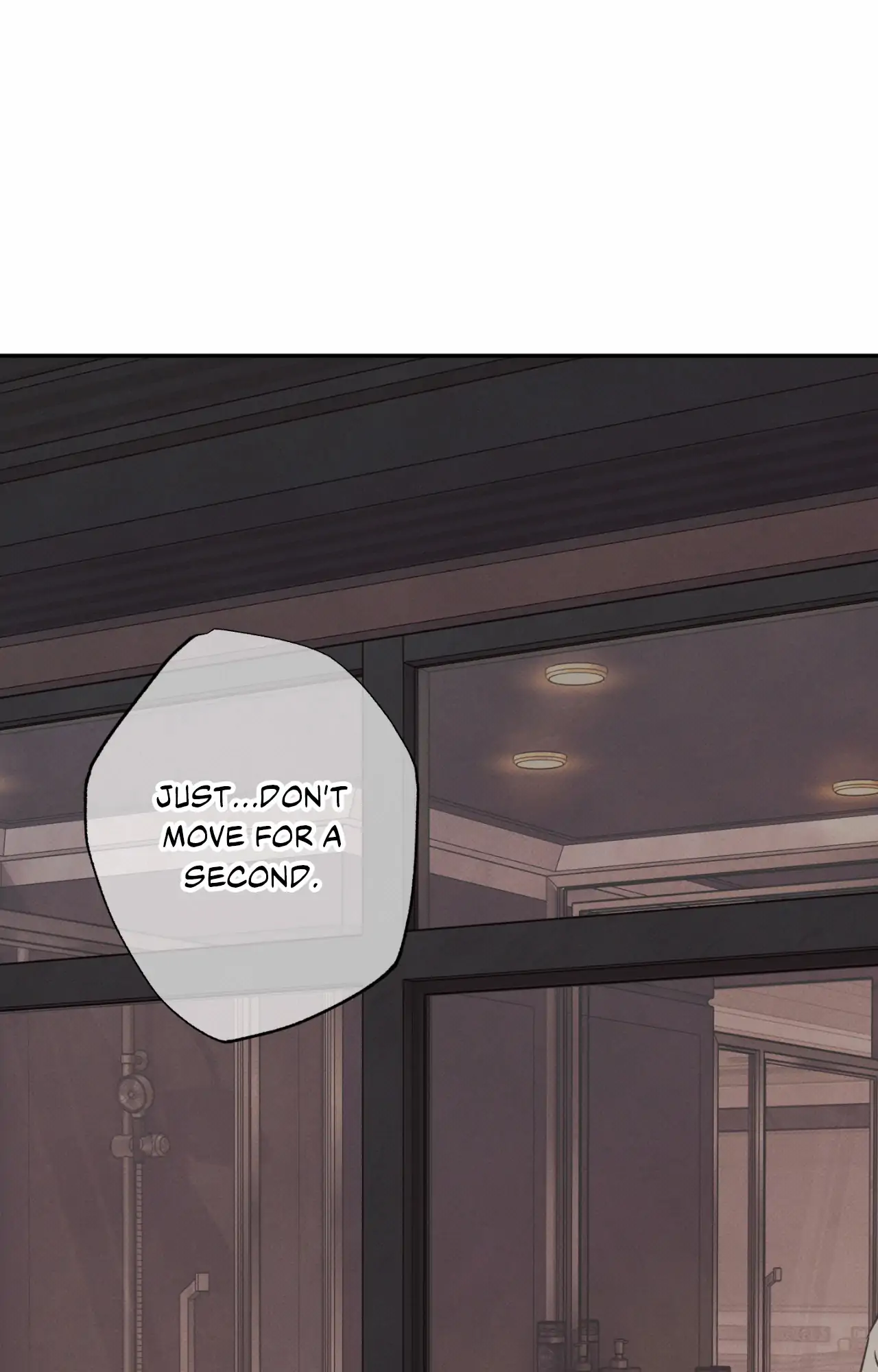Borderline [Official Uncensored] - Chapter 11 Page 3