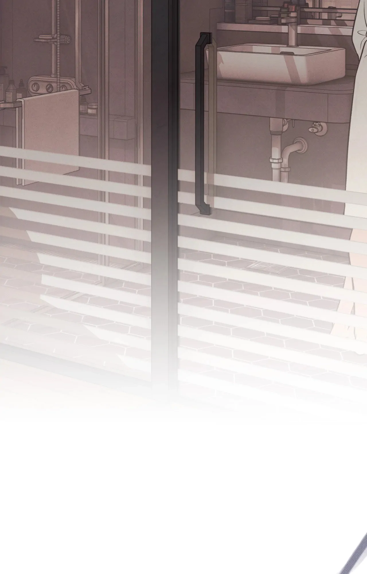 Borderline [Official Uncensored] - Chapter 11 Page 4