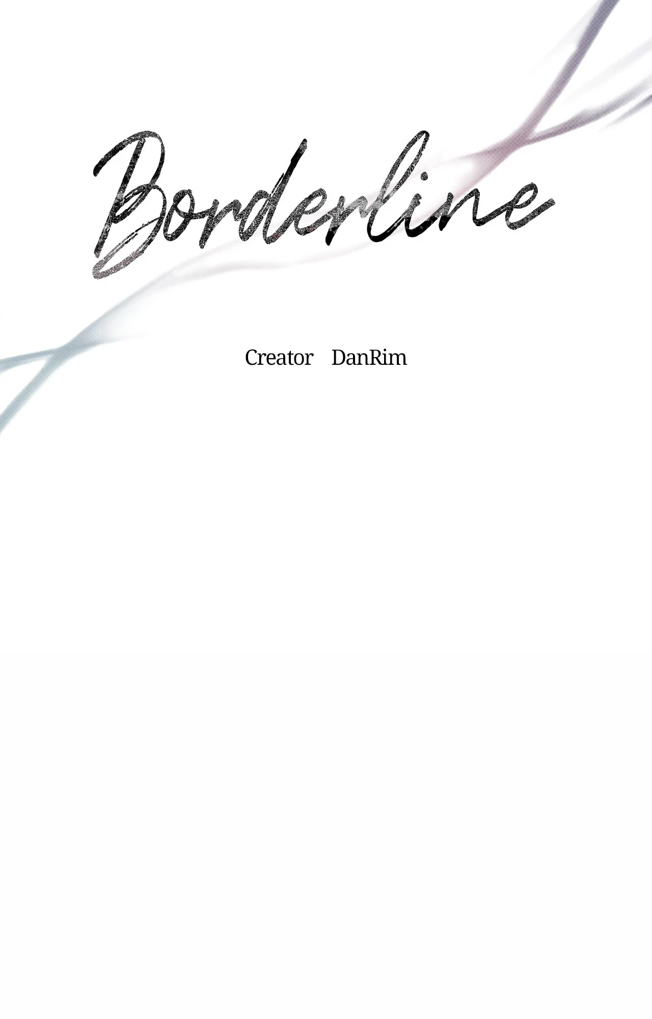 Borderline [Official Uncensored] - Chapter 11 Page 5