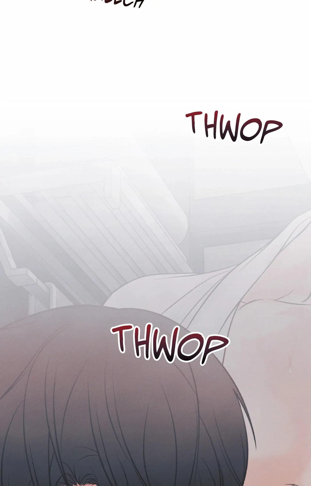 Borderline [Official Uncensored] - Chapter 11 Page 14