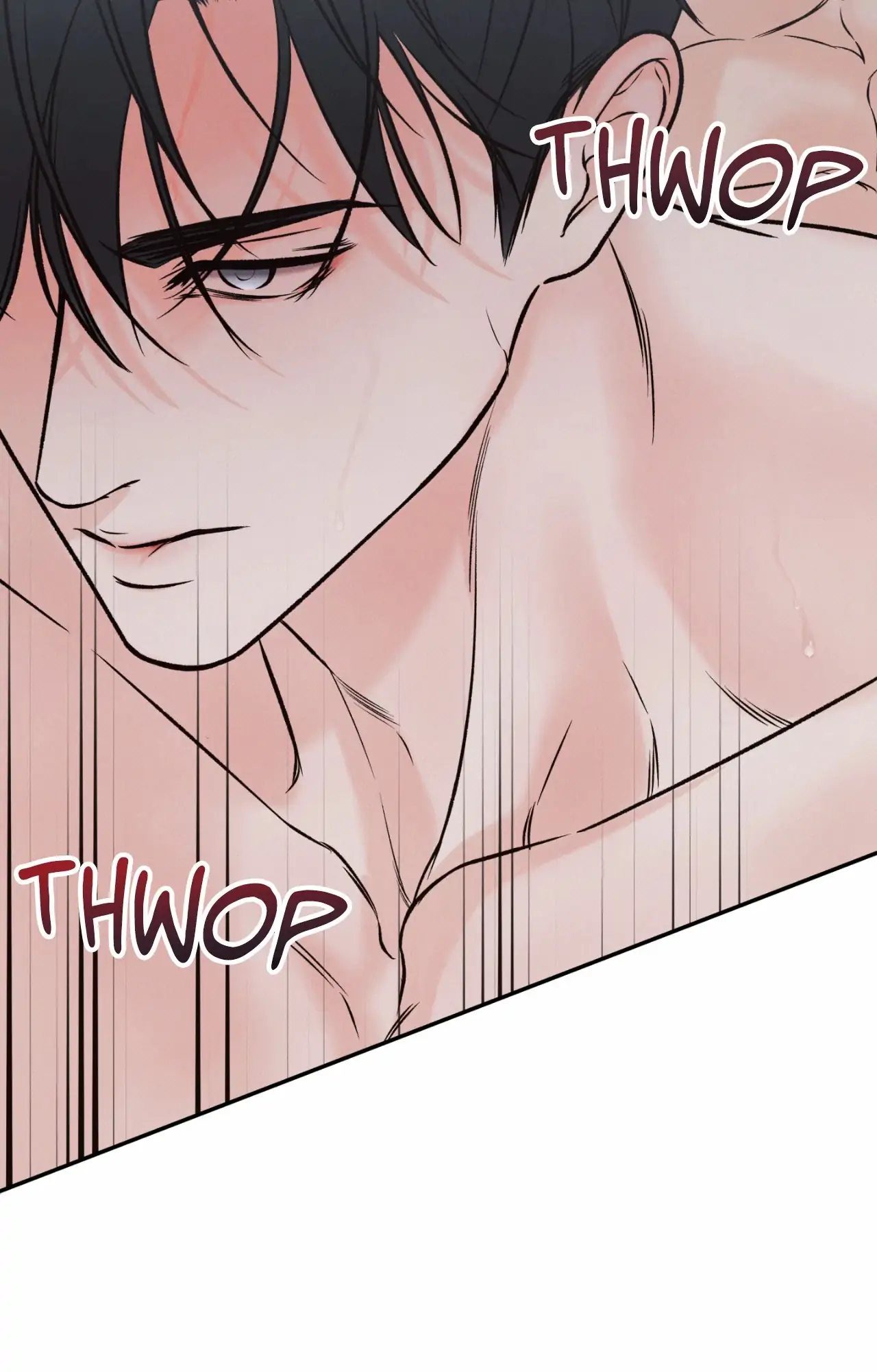 Borderline [Official Uncensored] - Chapter 11 Page 15