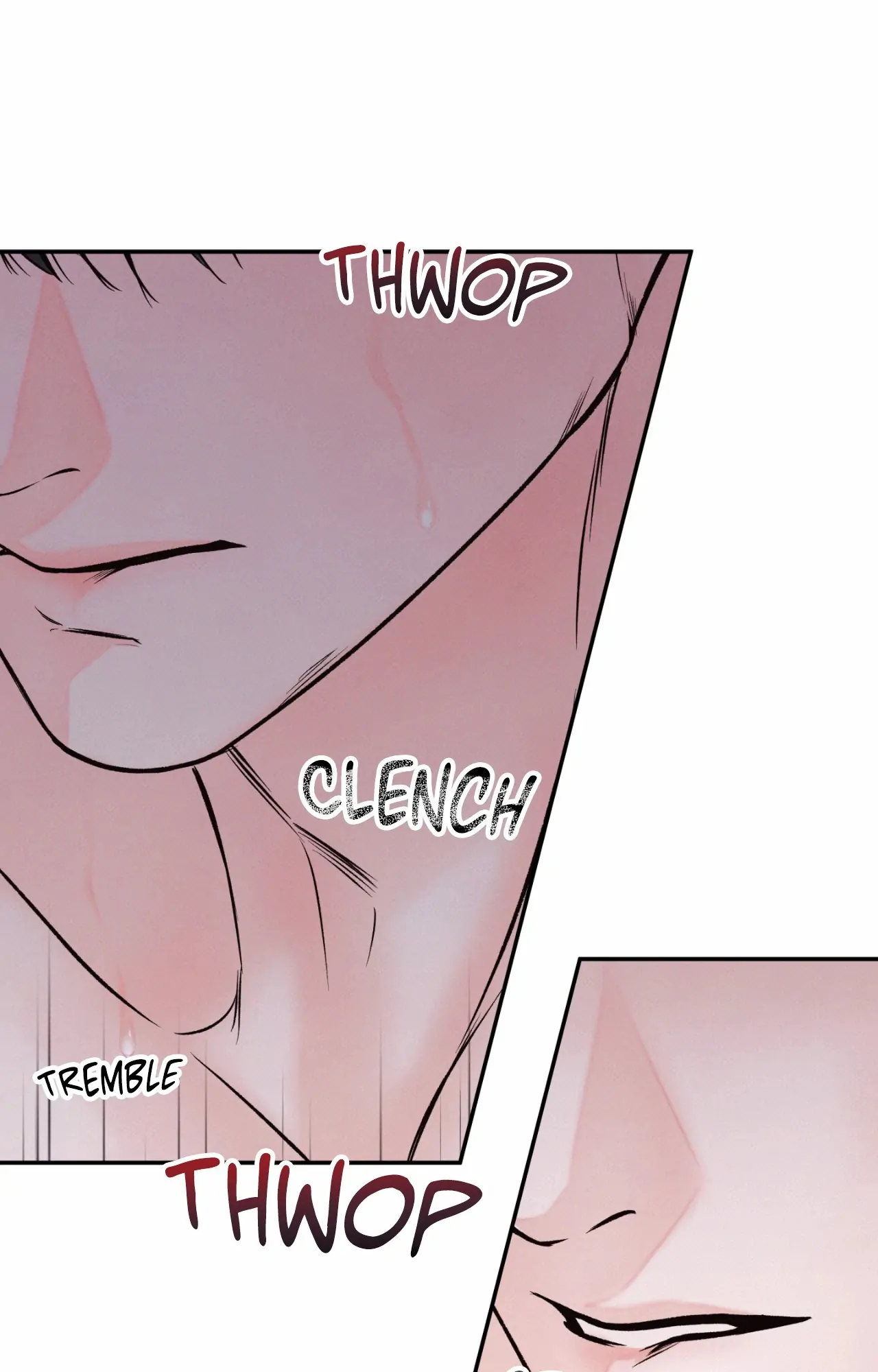 Borderline [Official Uncensored] - Chapter 11 Page 16
