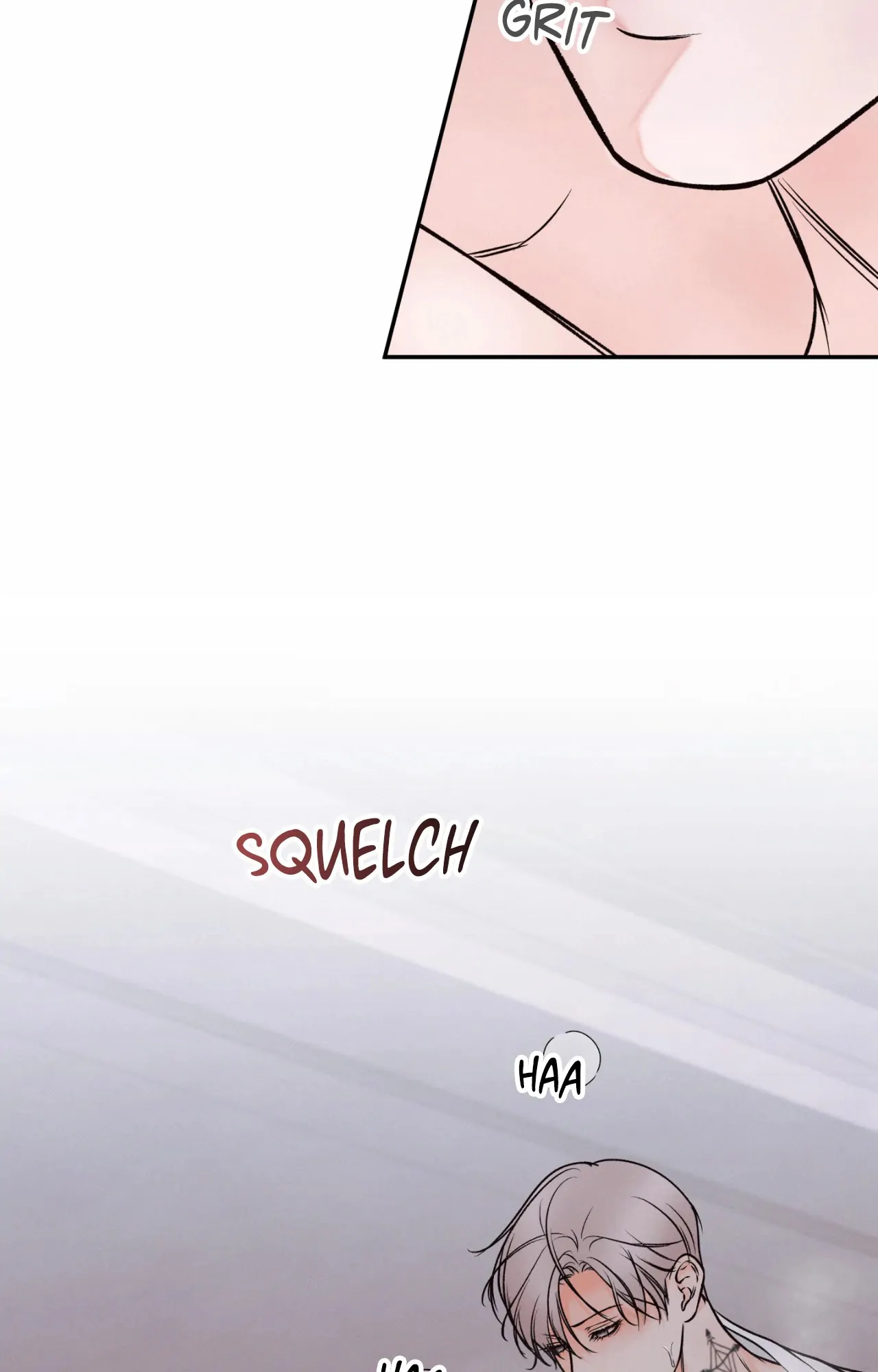 Borderline [Official Uncensored] - Chapter 11 Page 17