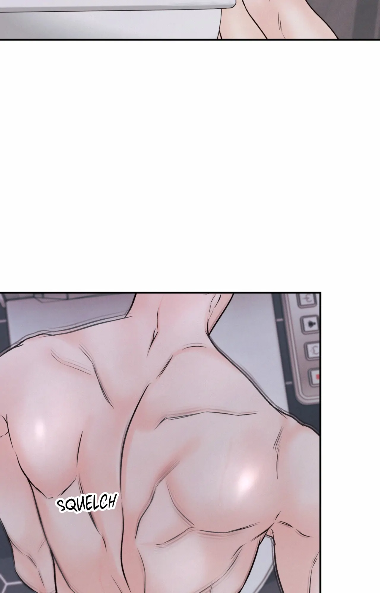Borderline [Official Uncensored] - Chapter 11 Page 19