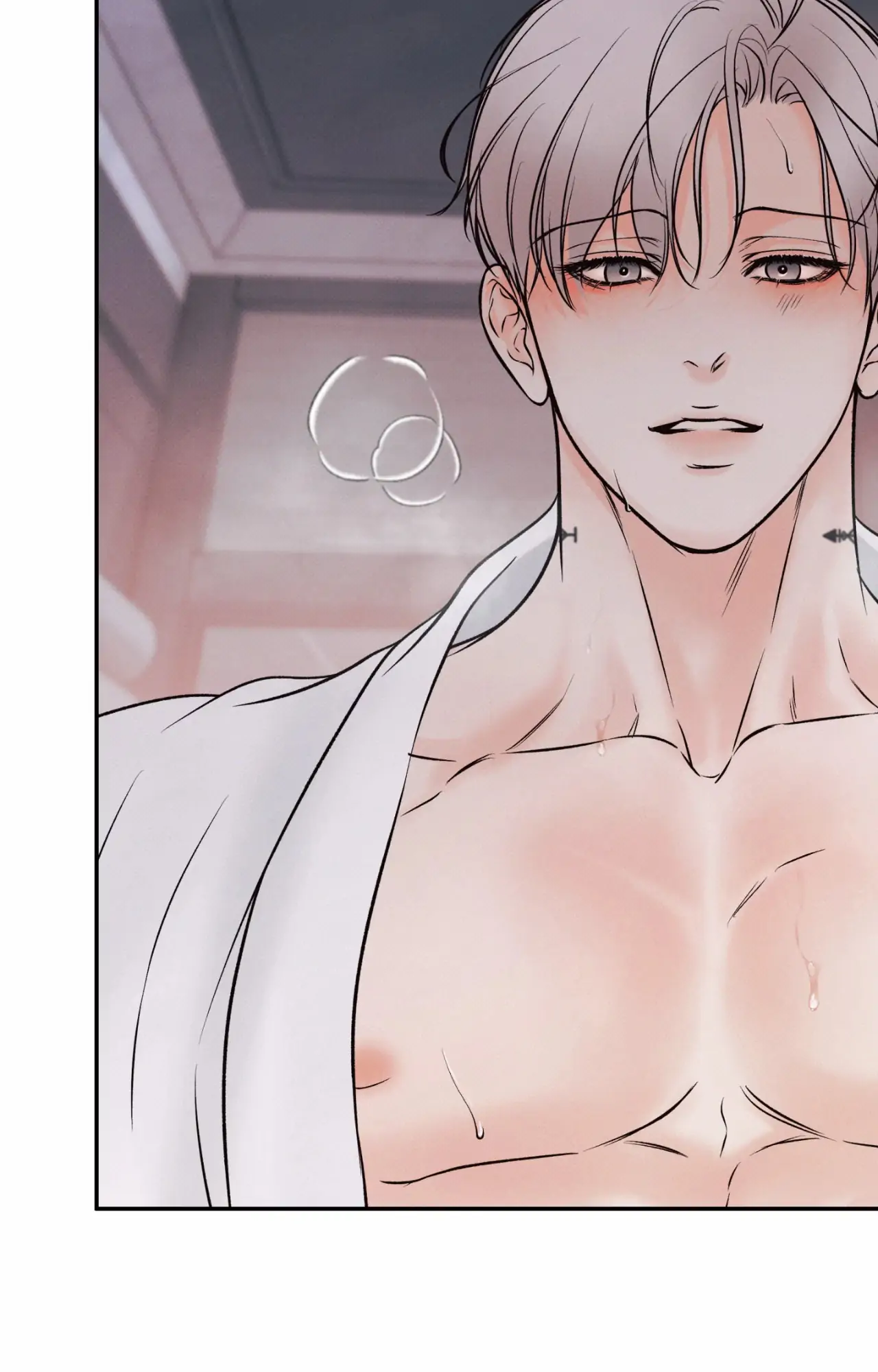 Borderline [Official Uncensored] - Chapter 11 Page 21