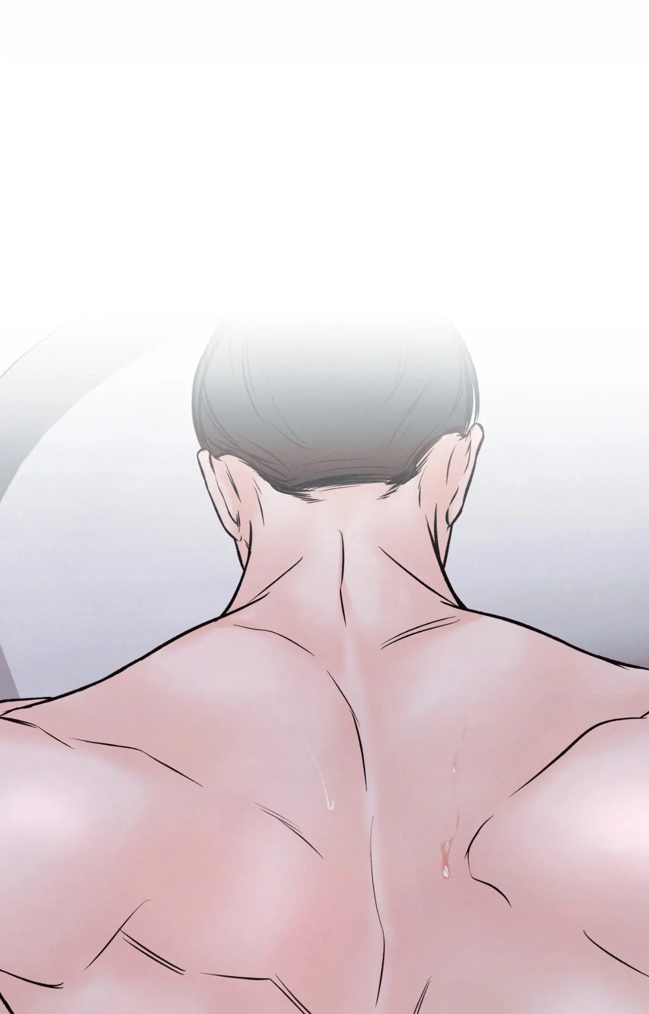 Borderline [Official Uncensored] - Chapter 11 Page 22
