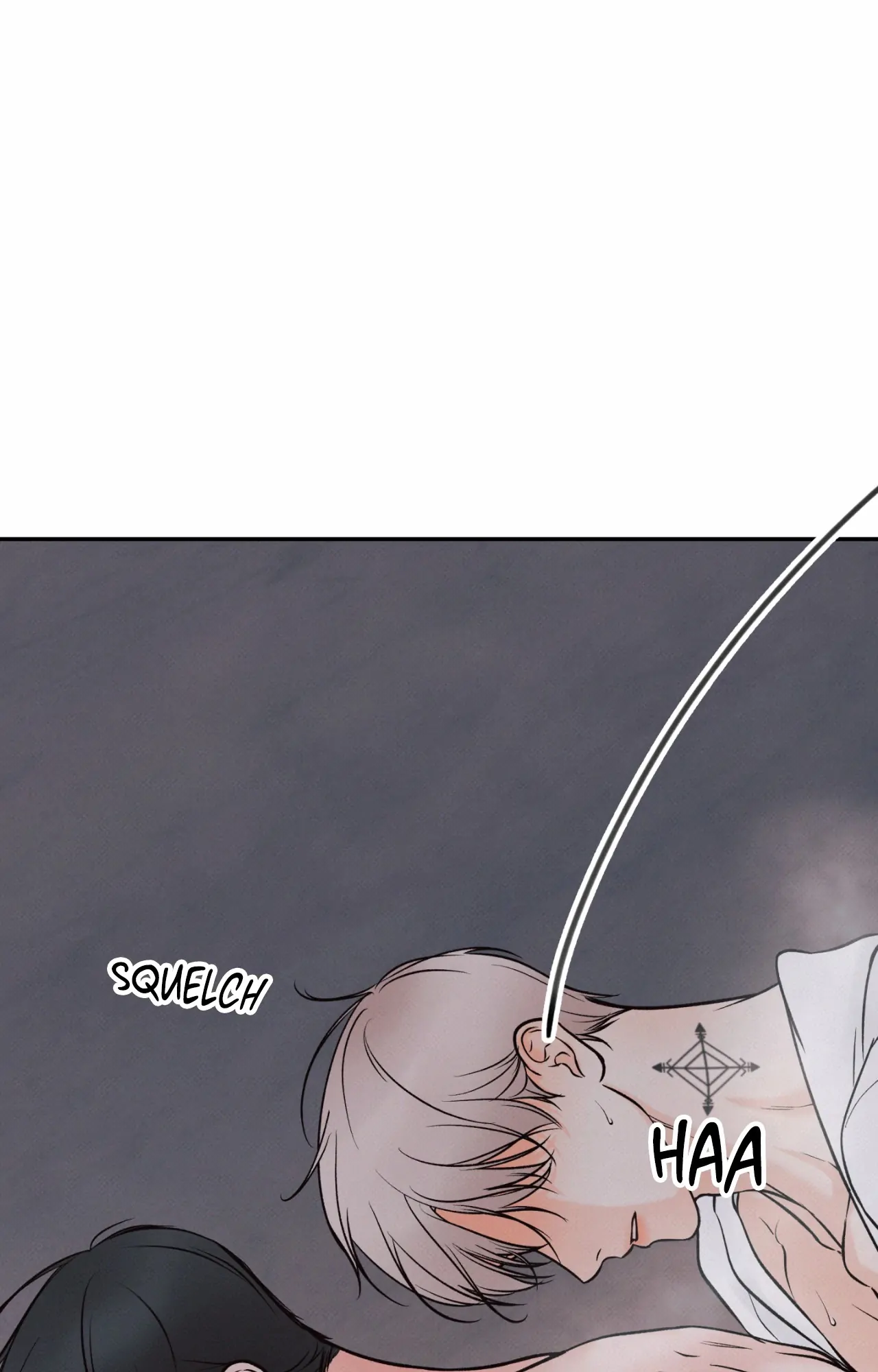 Borderline [Official Uncensored] - Chapter 11 Page 24