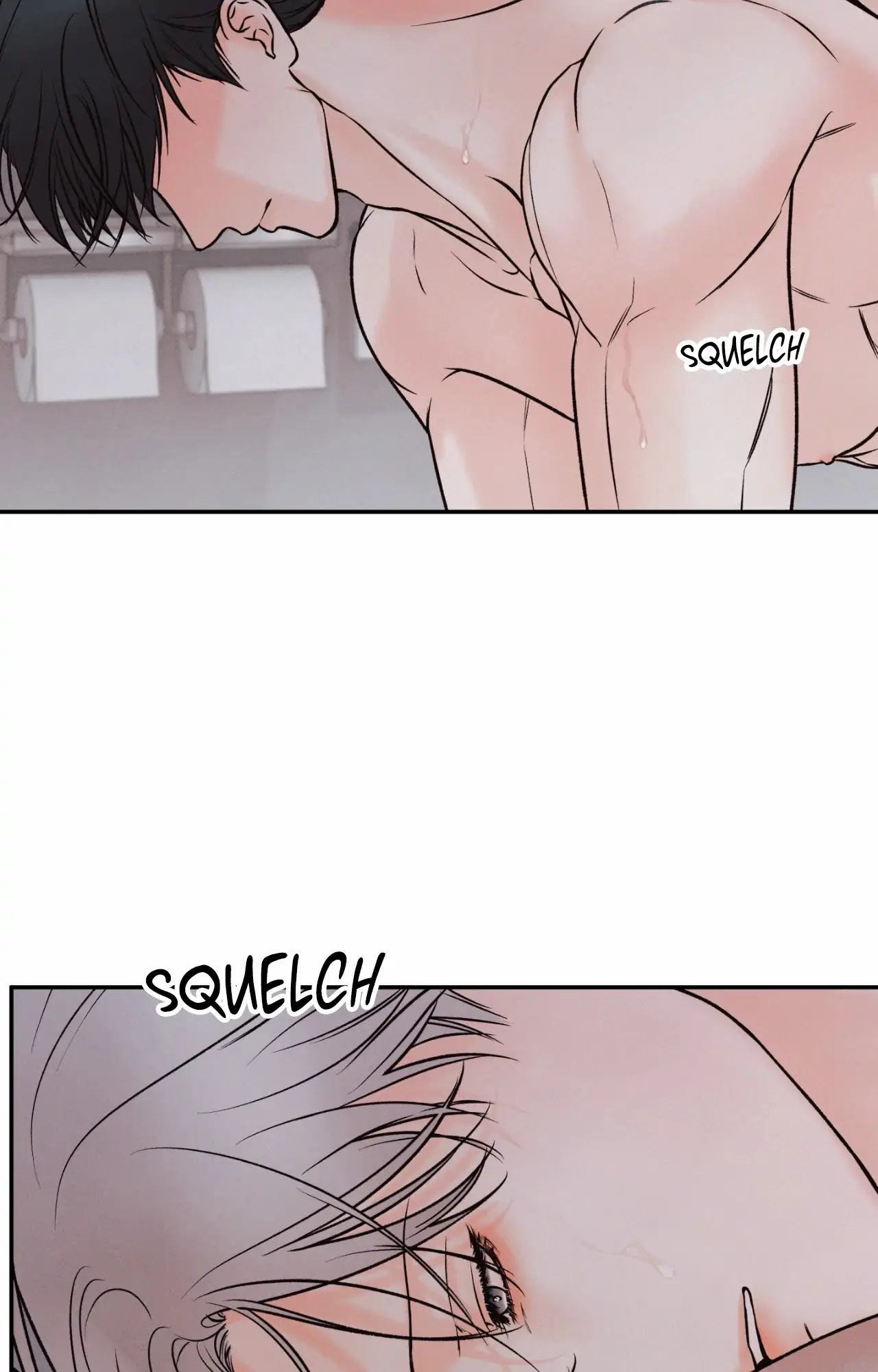 Borderline [Official Uncensored] - Chapter 11 Page 25