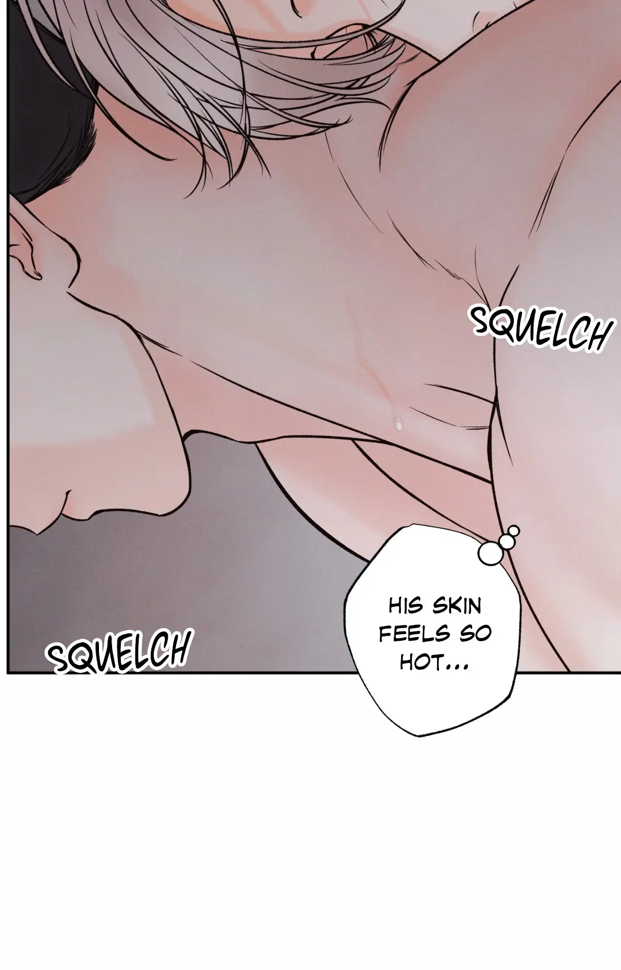 Borderline [Official Uncensored] - Chapter 11 Page 26