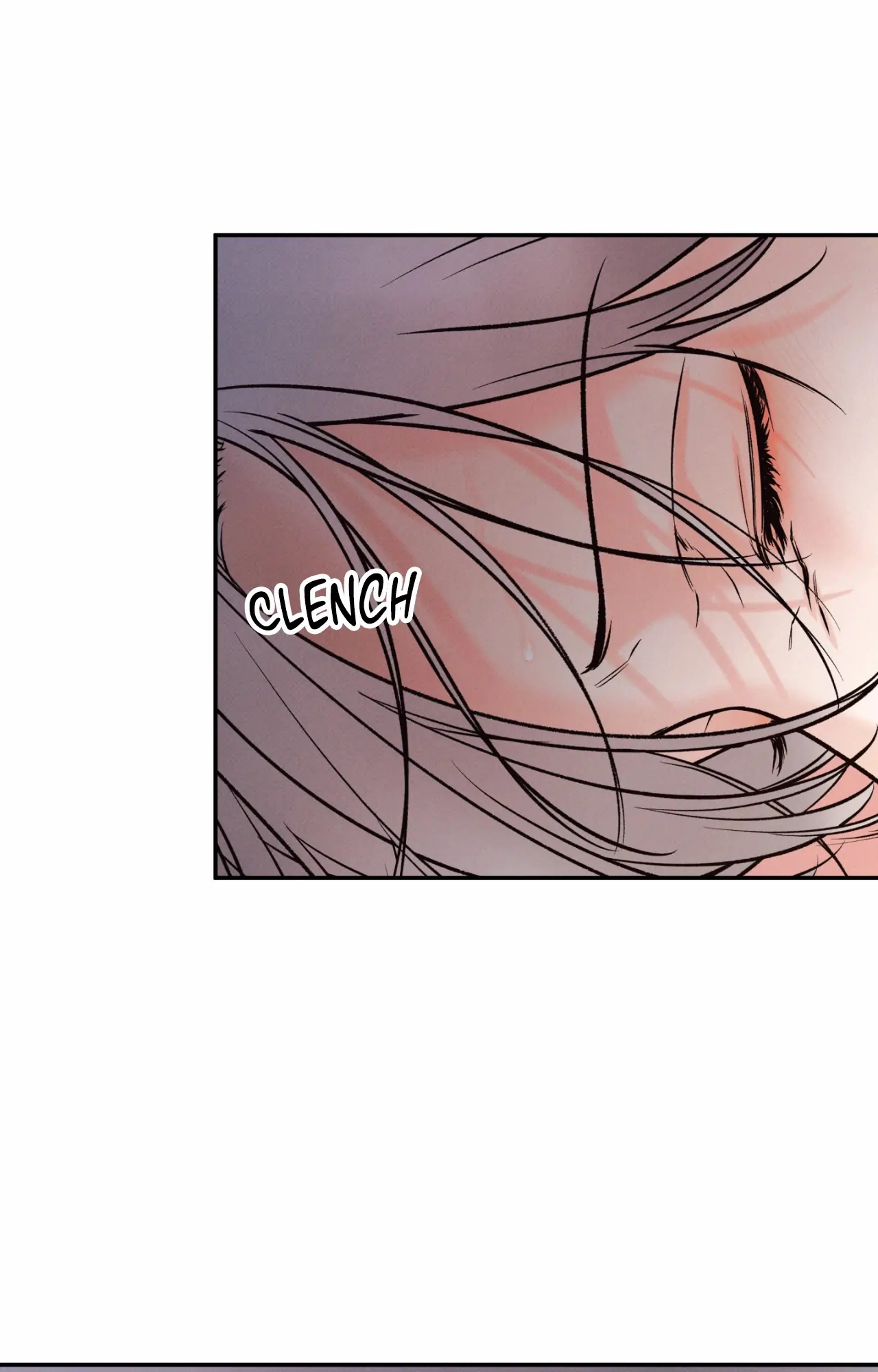 Borderline [Official Uncensored] - Chapter 11 Page 27