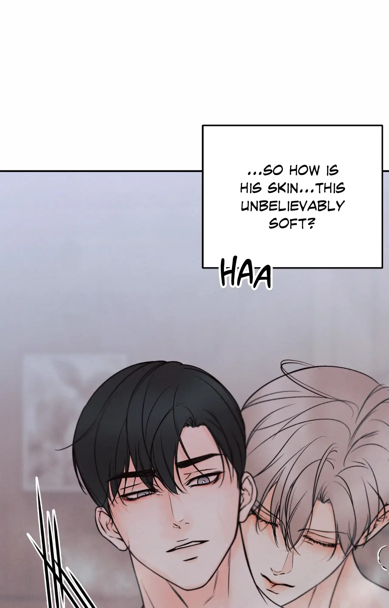 Borderline [Official Uncensored] - Chapter 11 Page 35