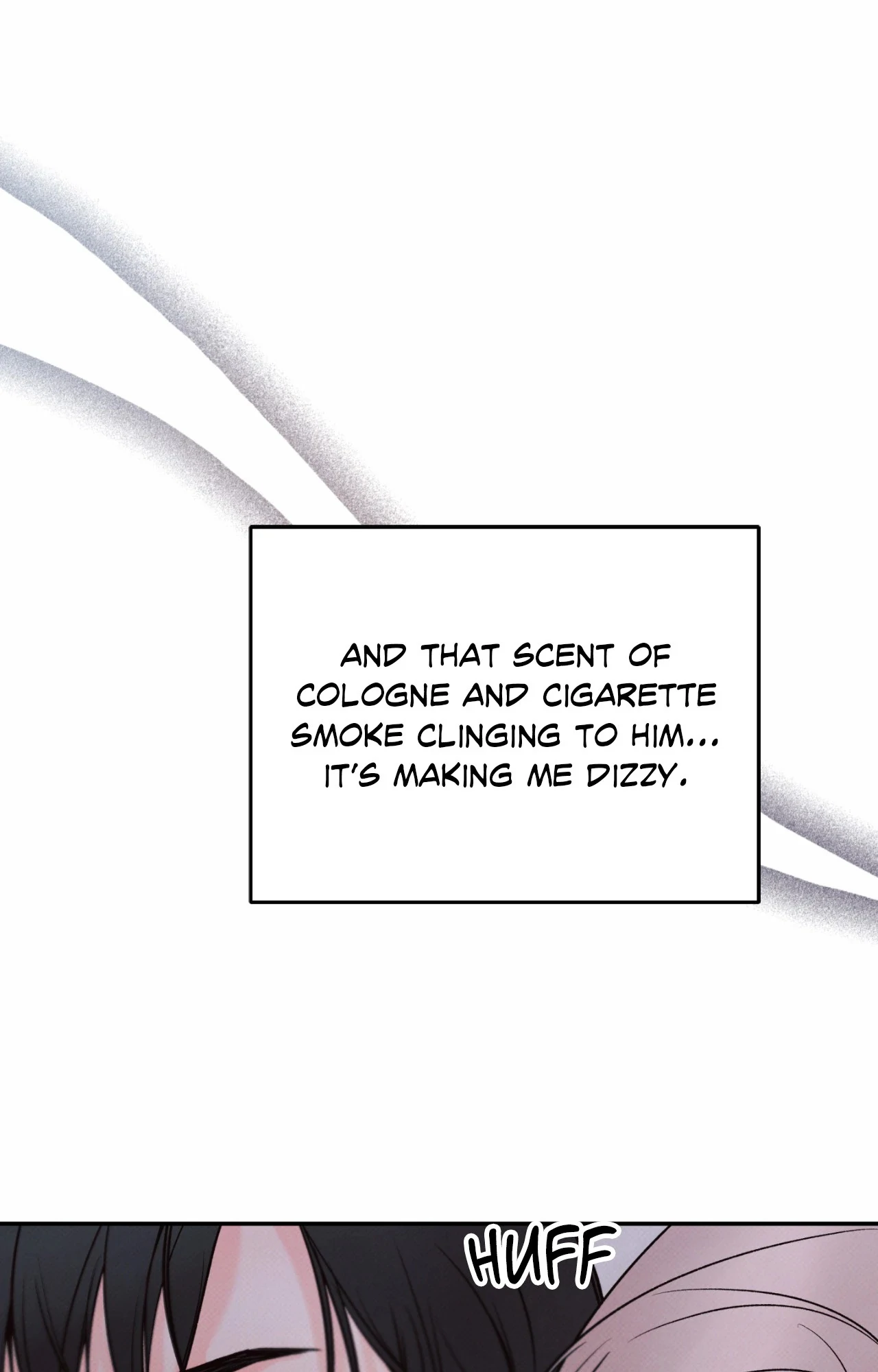 Borderline [Official Uncensored] - Chapter 11 Page 37