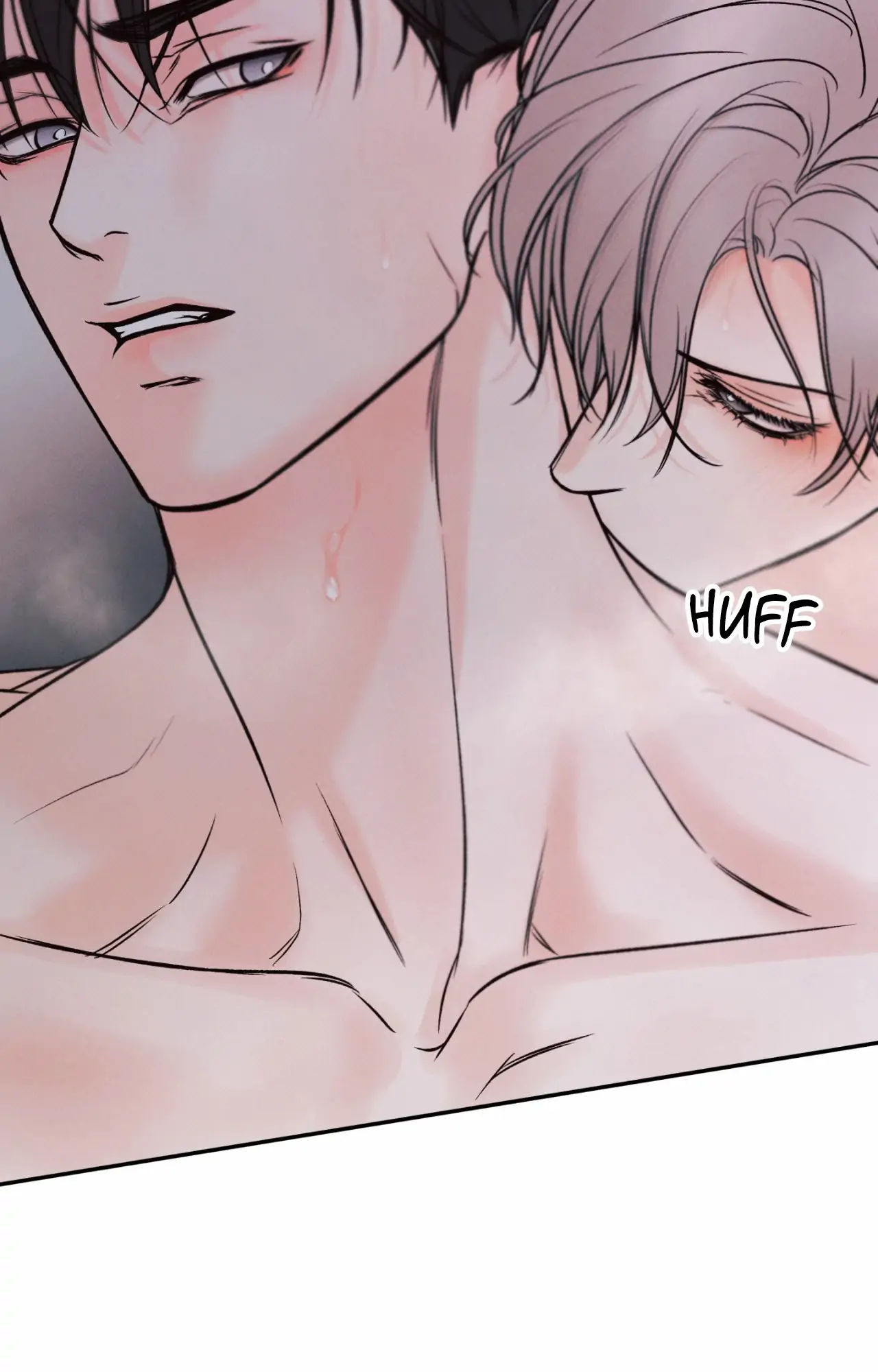 Borderline [Official Uncensored] - Chapter 11 Page 38