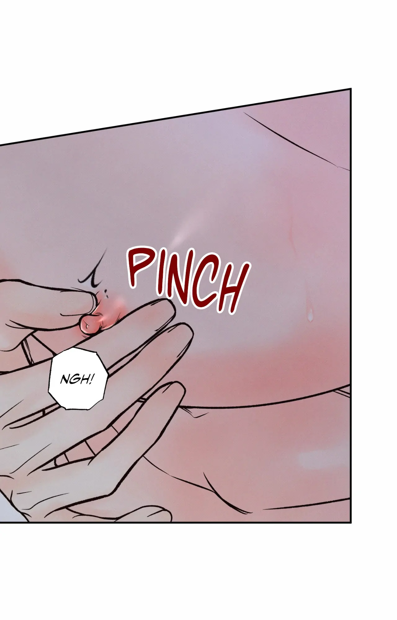 Borderline [Official Uncensored] - Chapter 11 Page 39