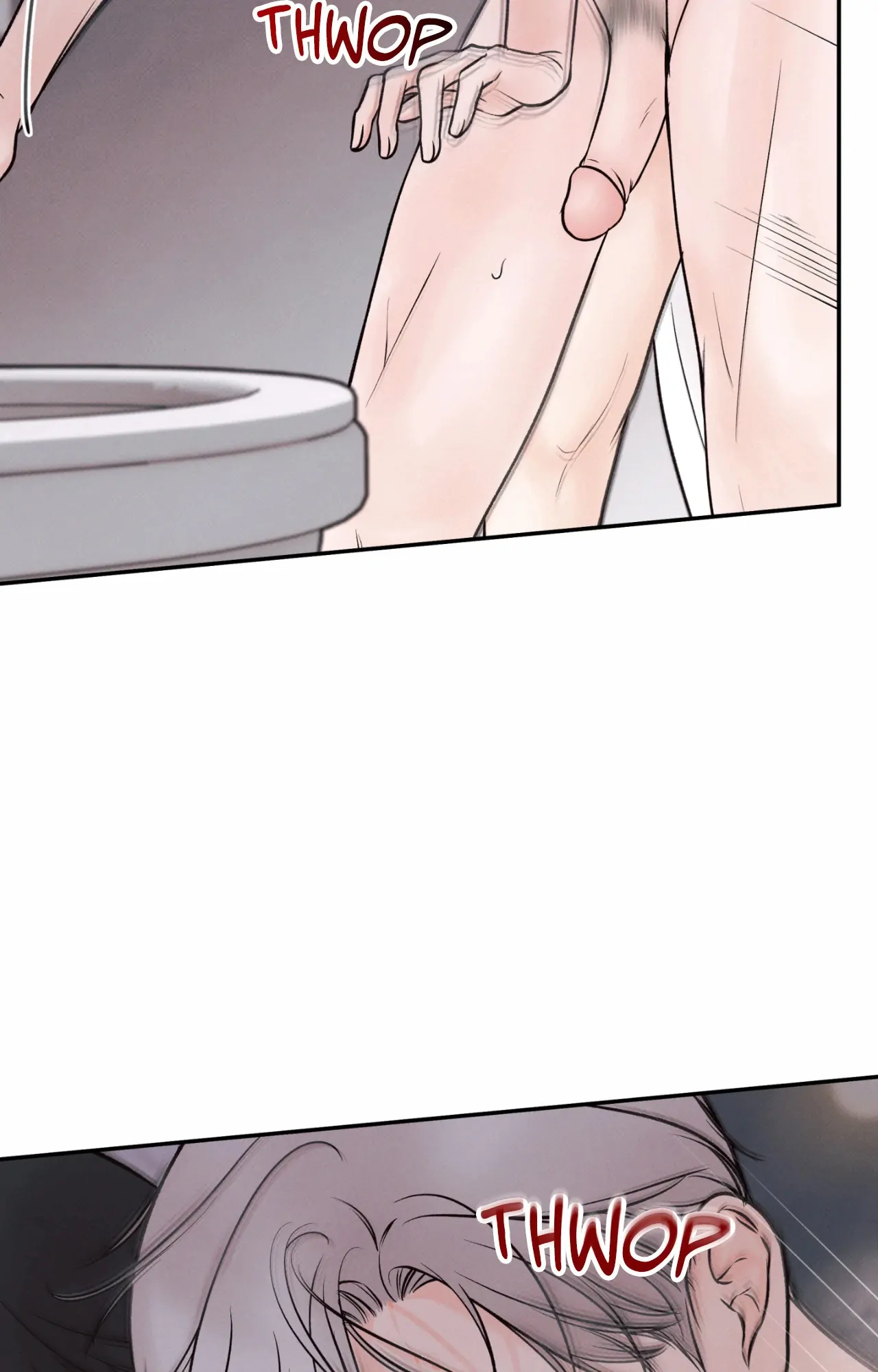 Borderline [Official Uncensored] - Chapter 11 Page 43