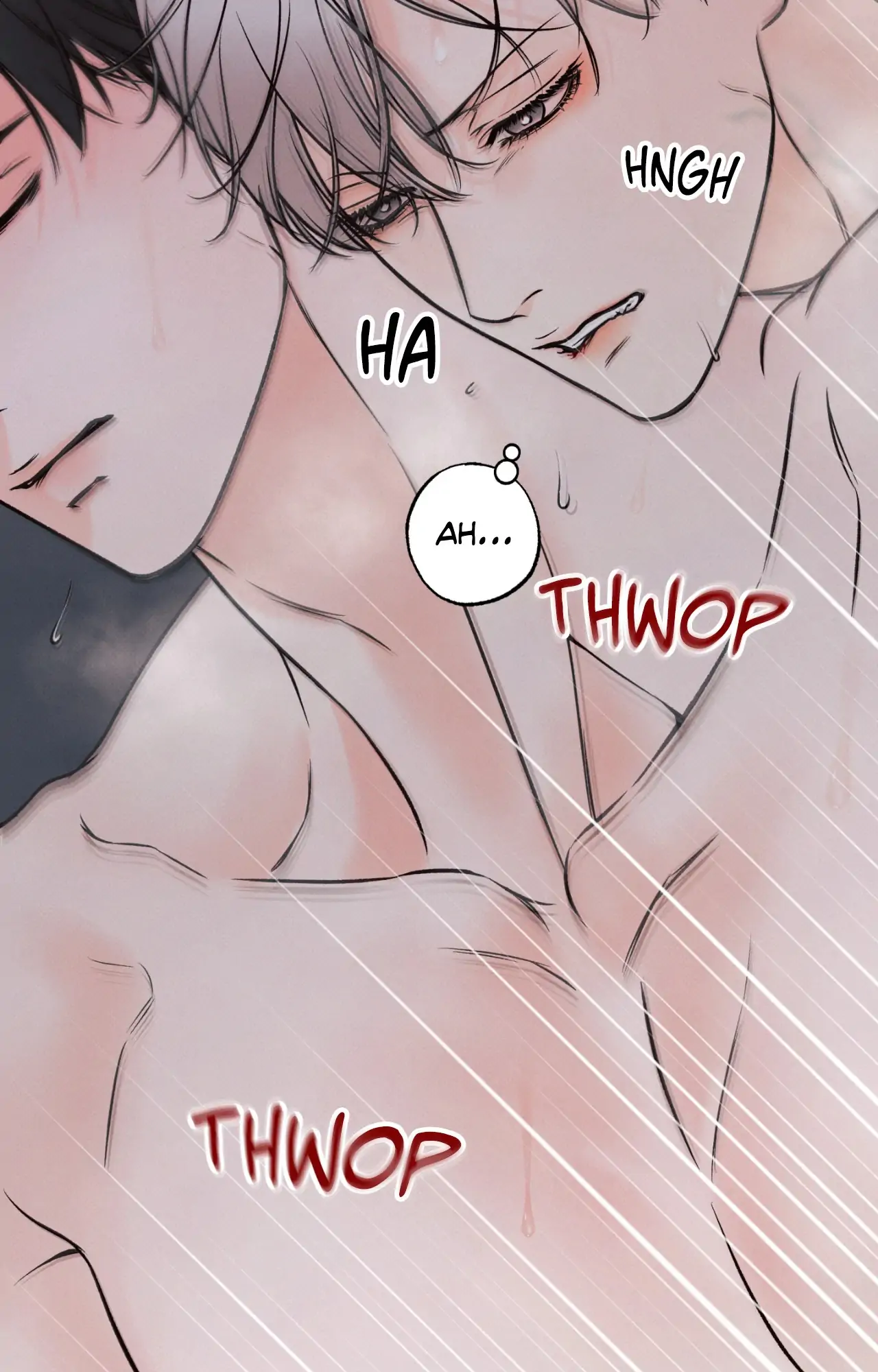 Borderline [Official Uncensored] - Chapter 11 Page 44