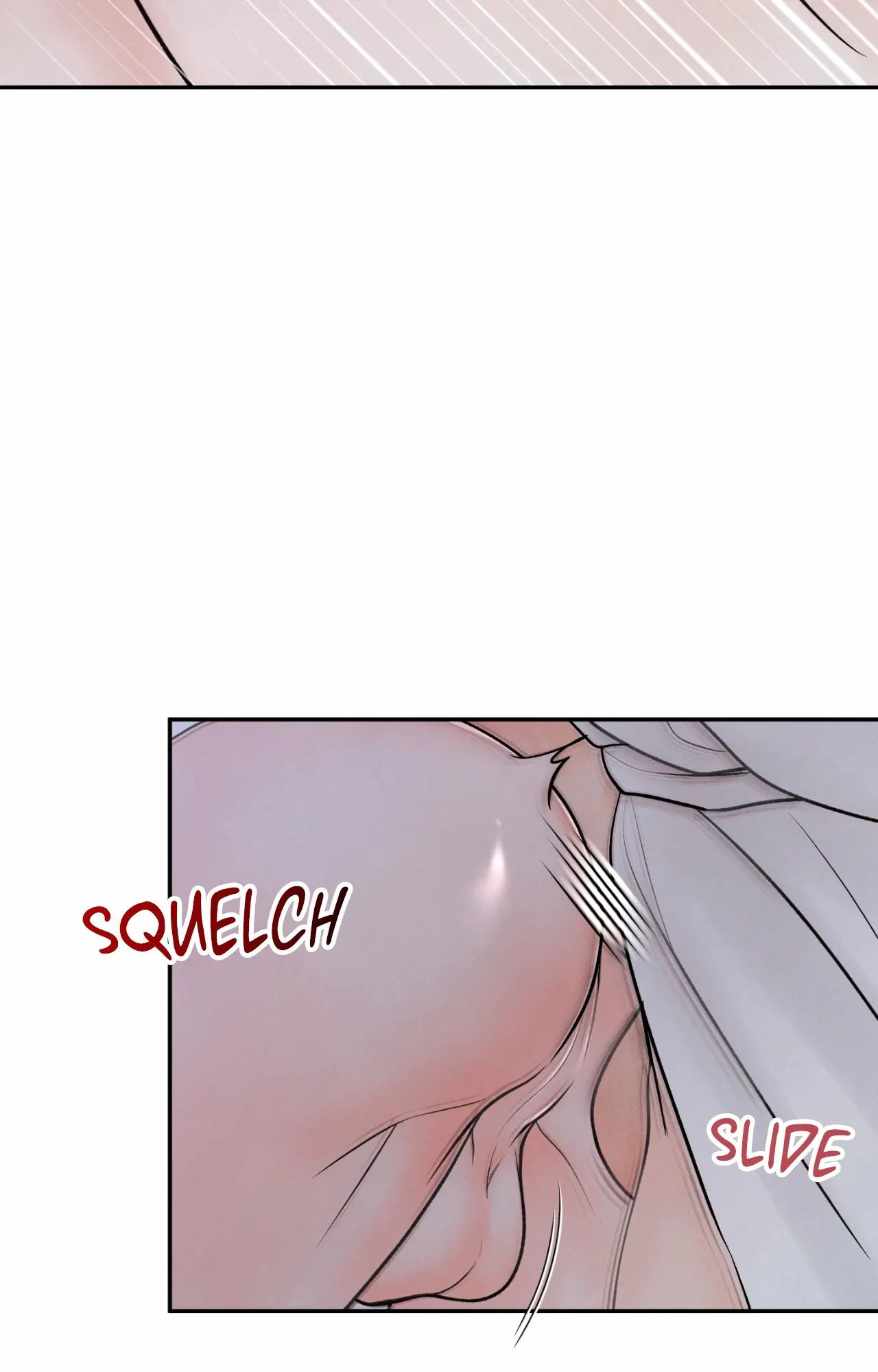 Borderline [Official Uncensored] - Chapter 11 Page 45