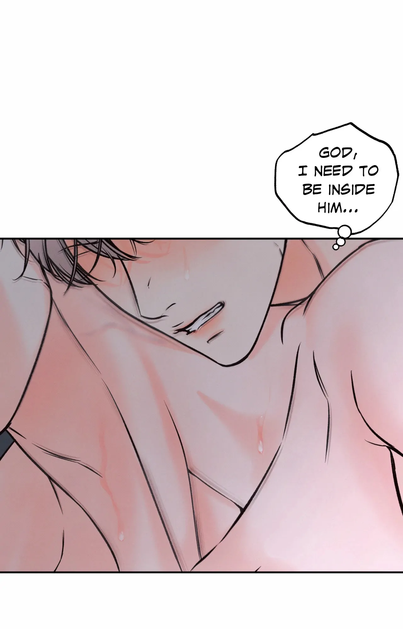 Borderline [Official Uncensored] - Chapter 11 Page 46