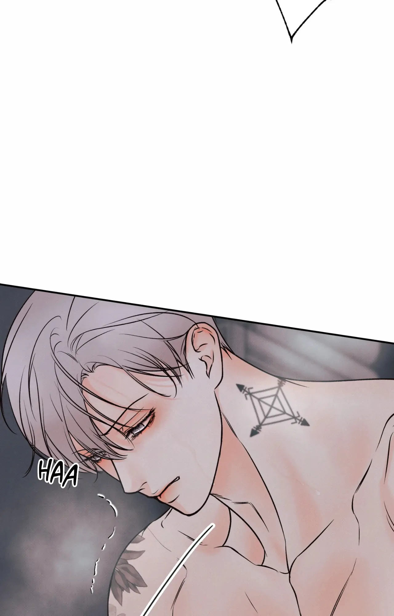 Borderline [Official Uncensored] - Chapter 11 Page 50