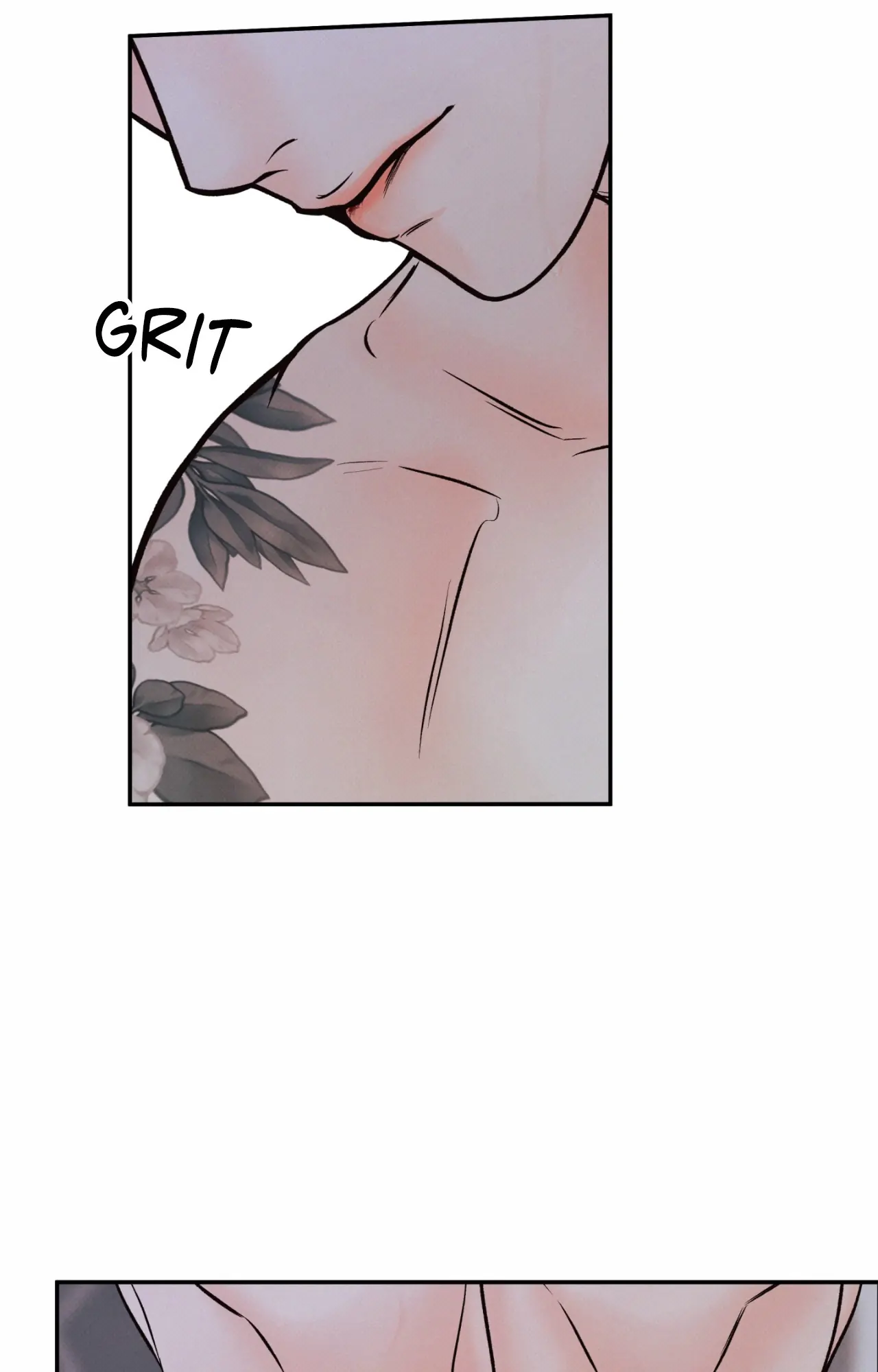 Borderline [Official Uncensored] - Chapter 11 Page 52