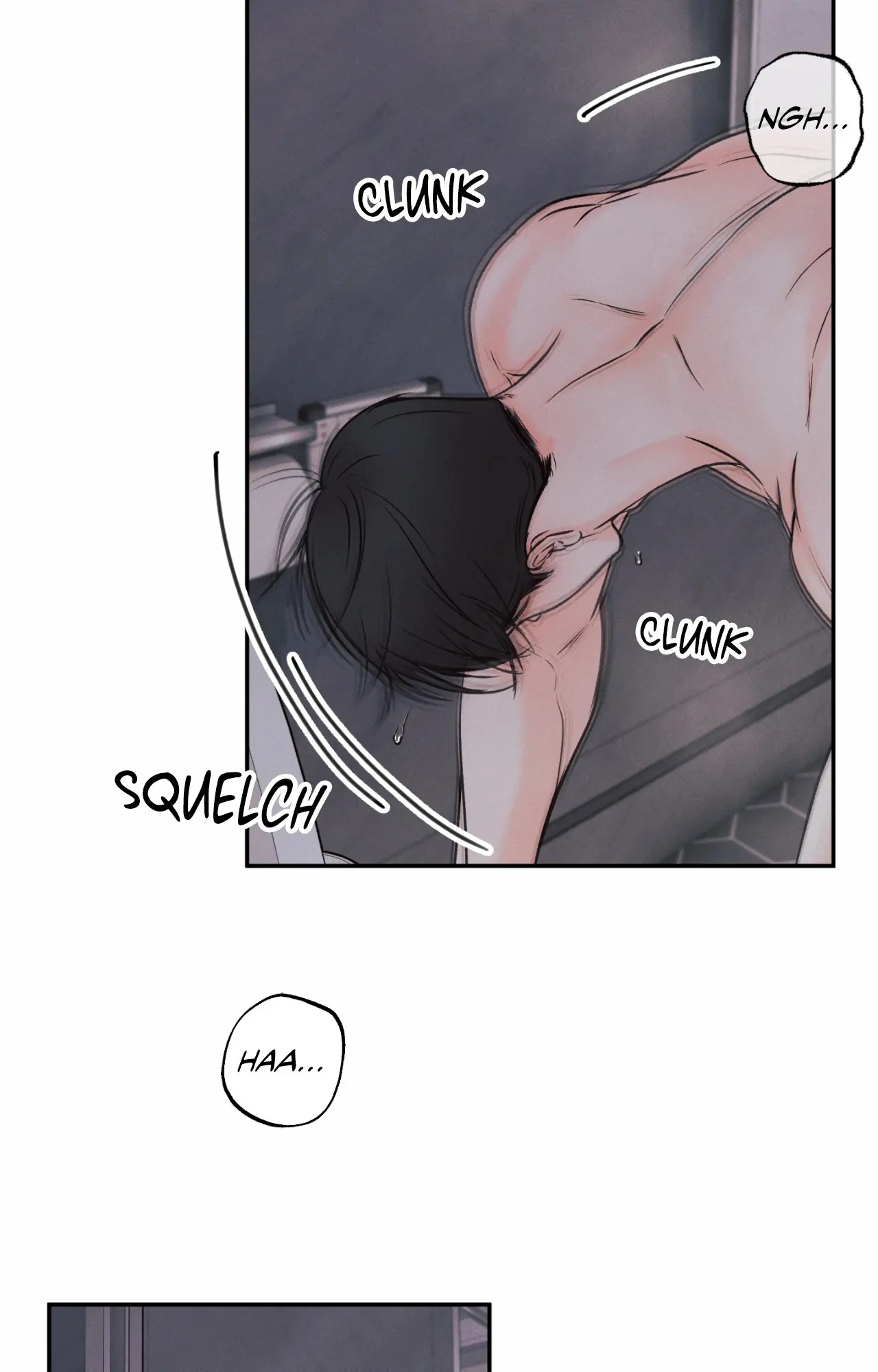Borderline [Official Uncensored] - Chapter 11 Page 56