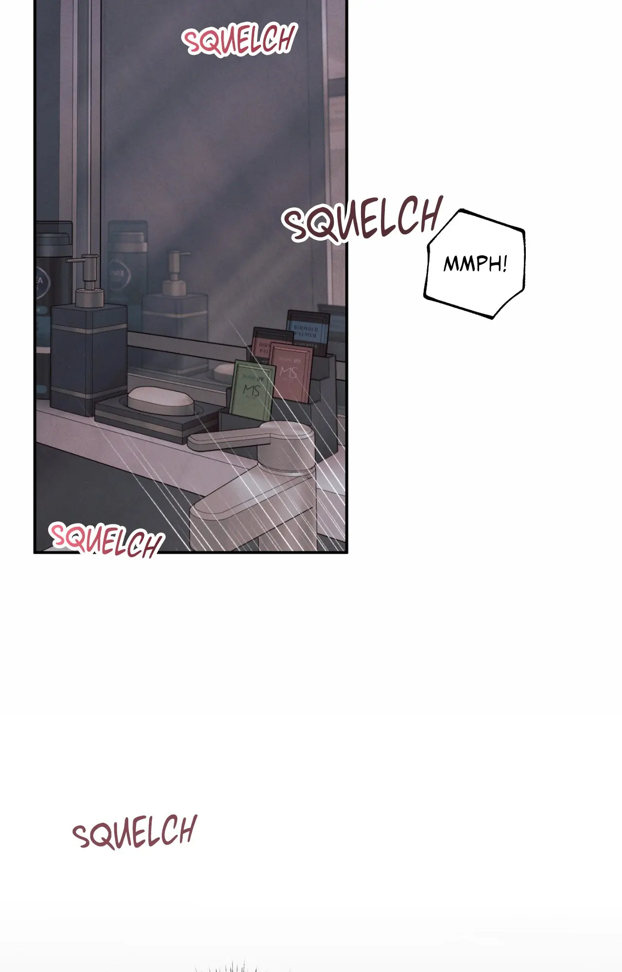 Borderline [Official Uncensored] - Chapter 11 Page 57