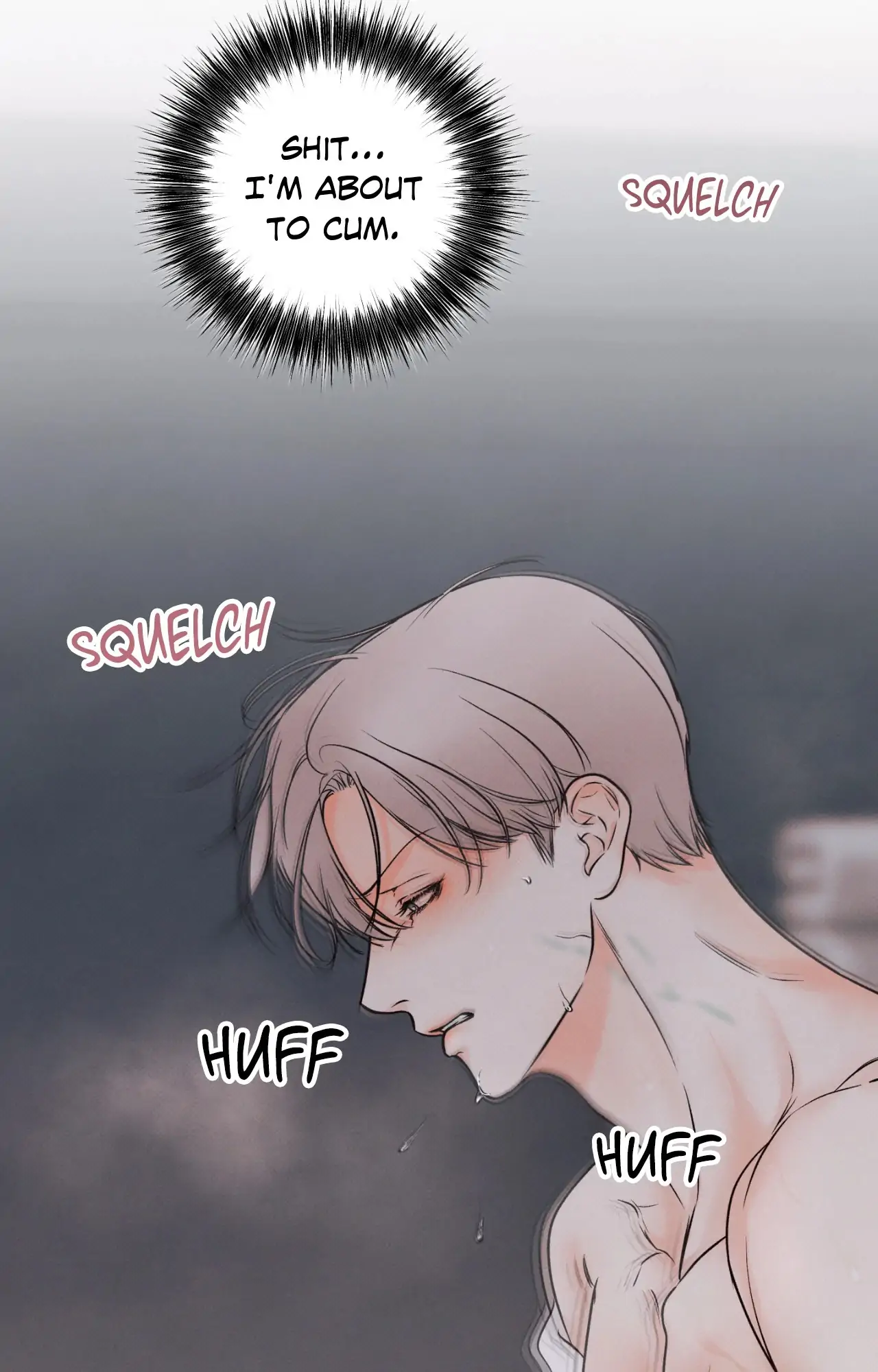 Borderline [Official Uncensored] - Chapter 11 Page 58