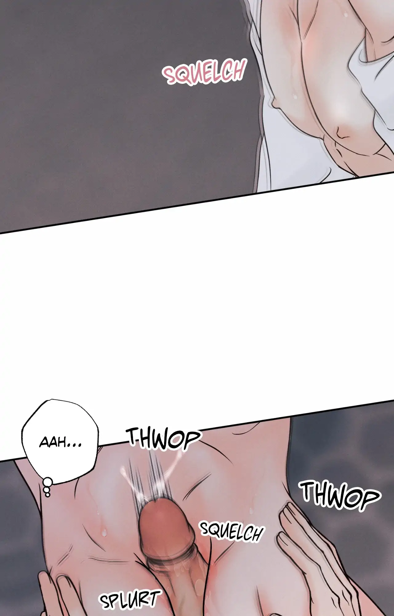 Borderline [Official Uncensored] - Chapter 11 Page 59