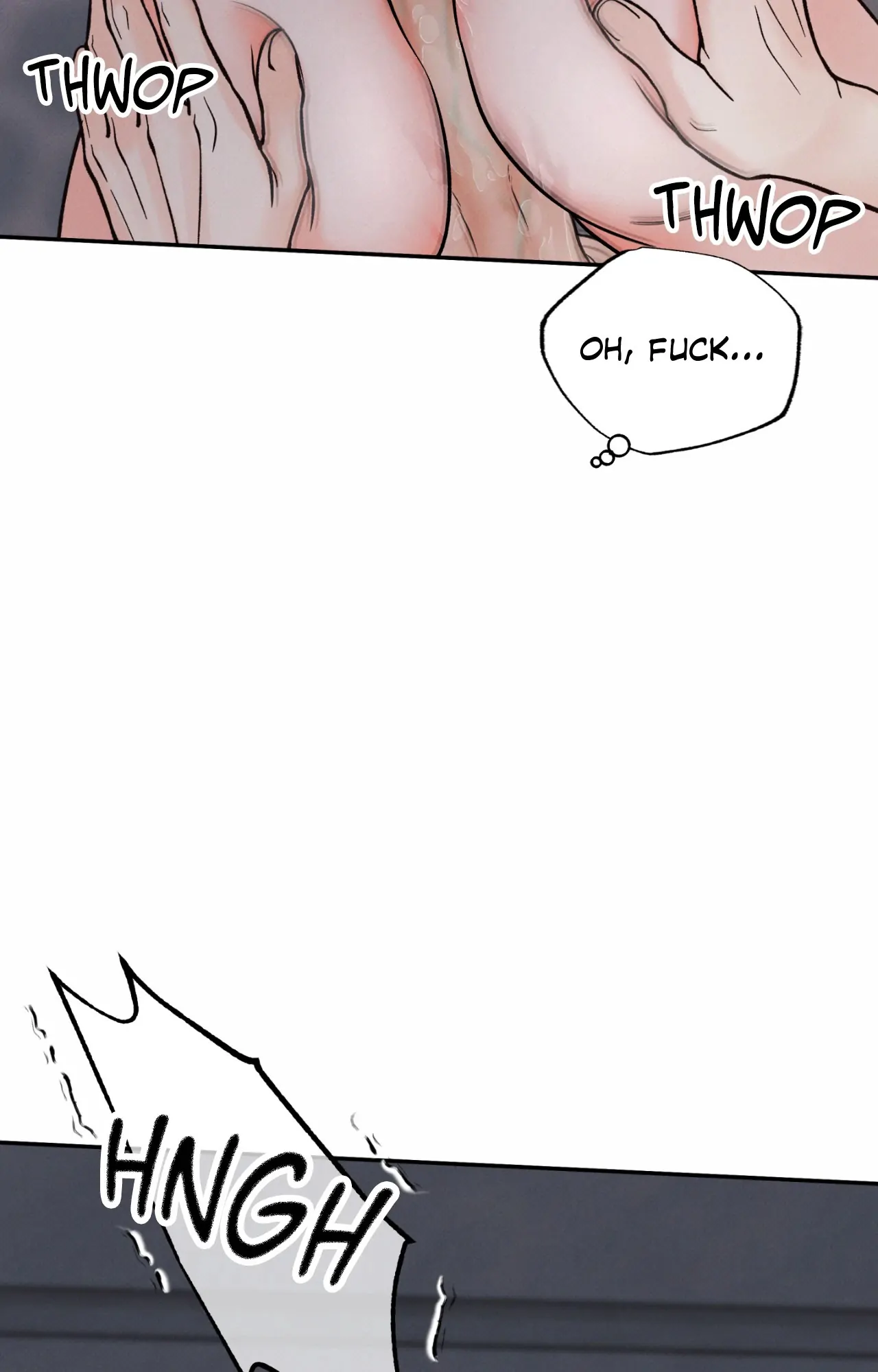 Borderline [Official Uncensored] - Chapter 11 Page 60