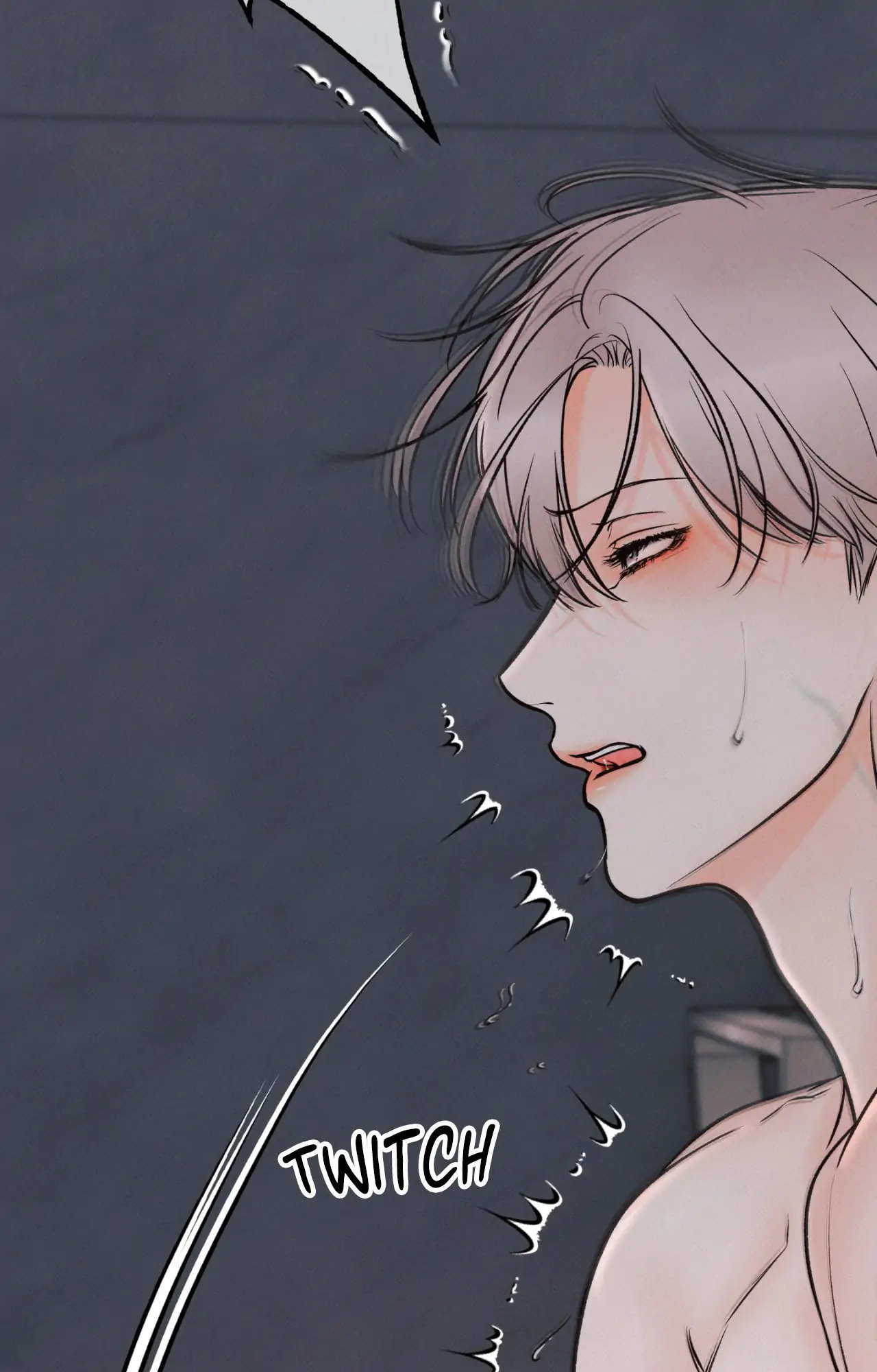 Borderline [Official Uncensored] - Chapter 11 Page 61