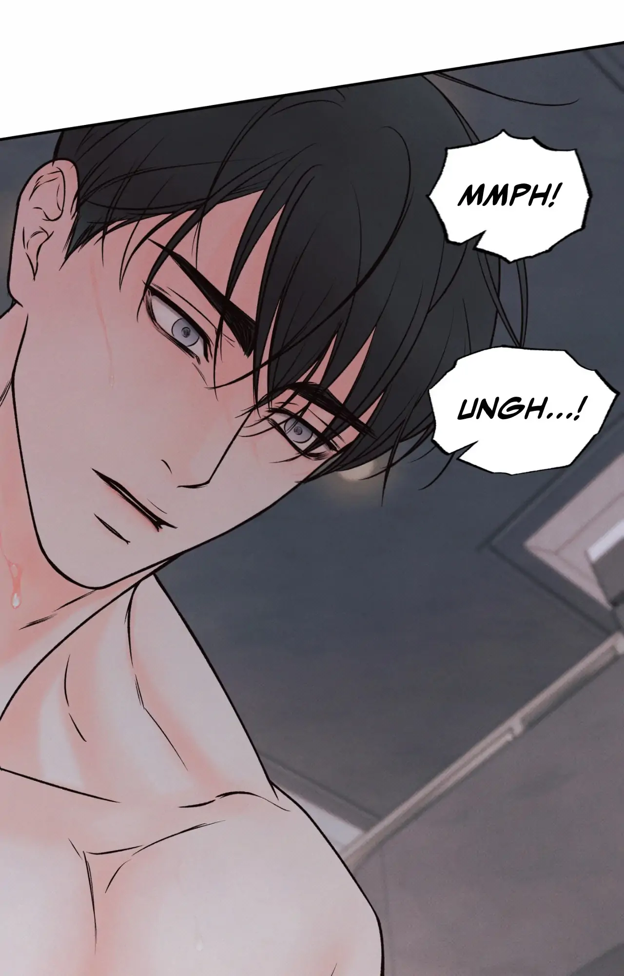 Borderline [Official Uncensored] - Chapter 11 Page 63