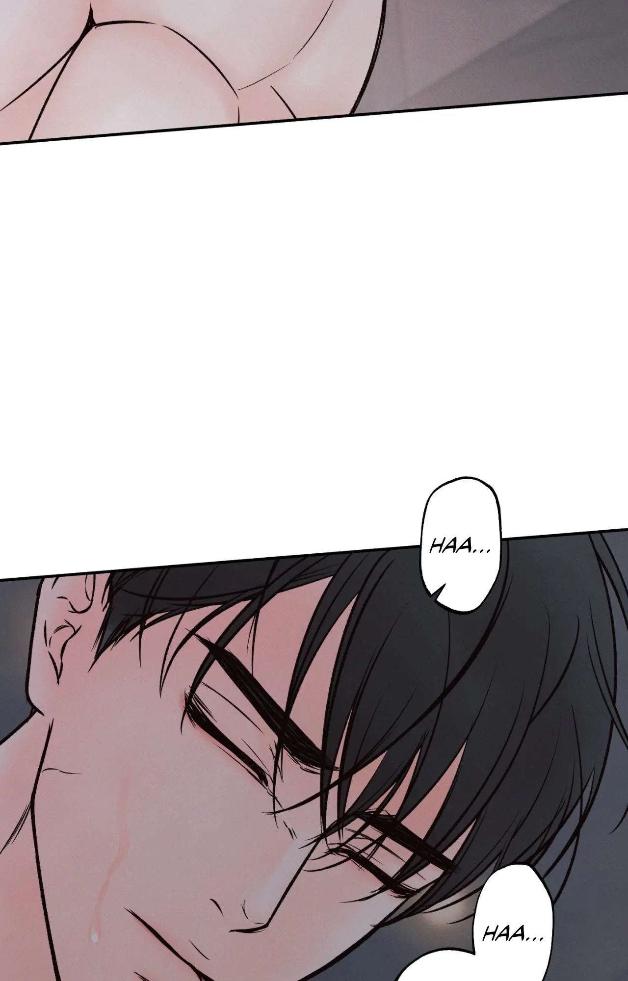 Borderline [Official Uncensored] - Chapter 11 Page 64