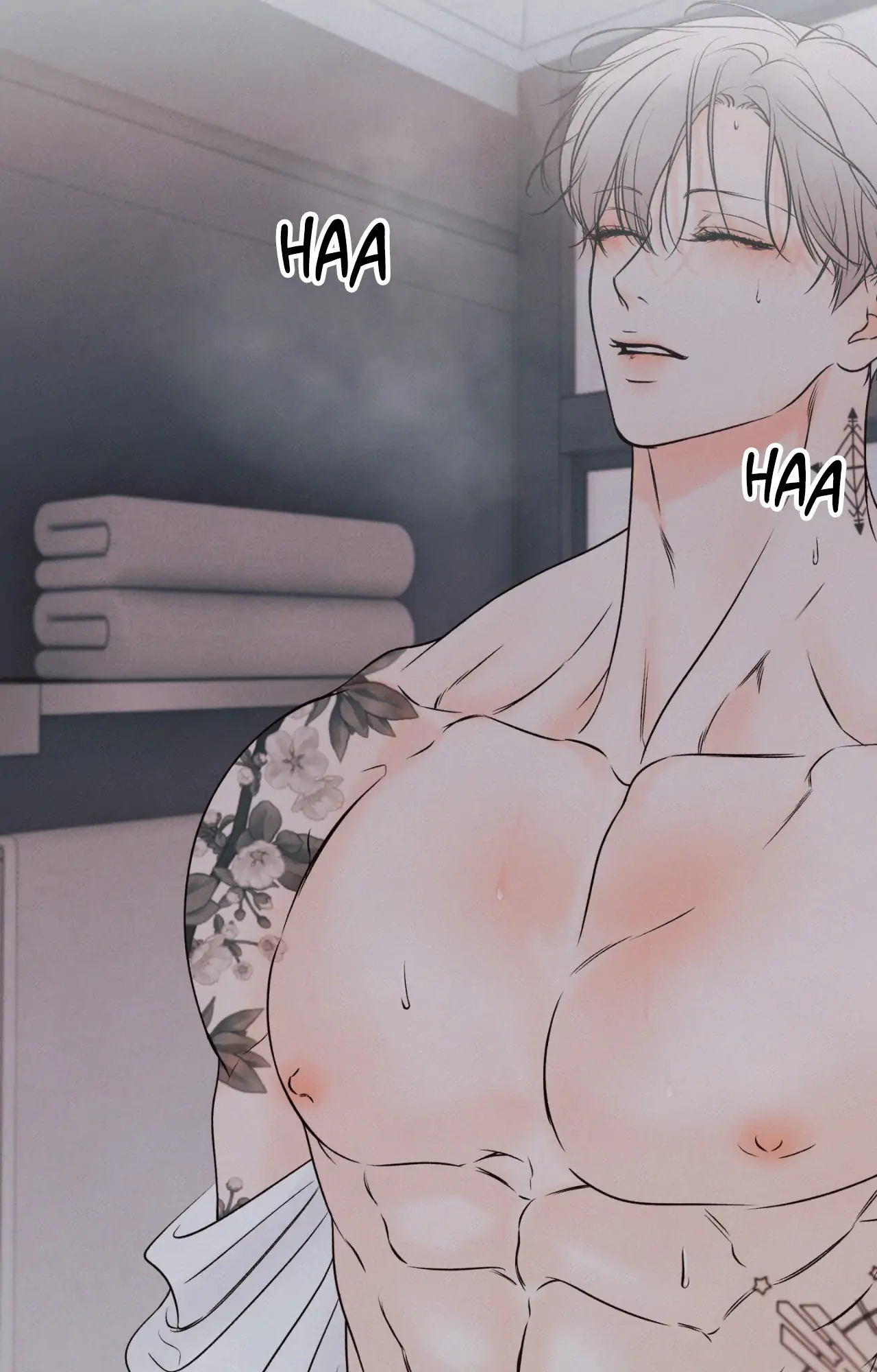 Borderline [Official Uncensored] - Chapter 11 Page 66