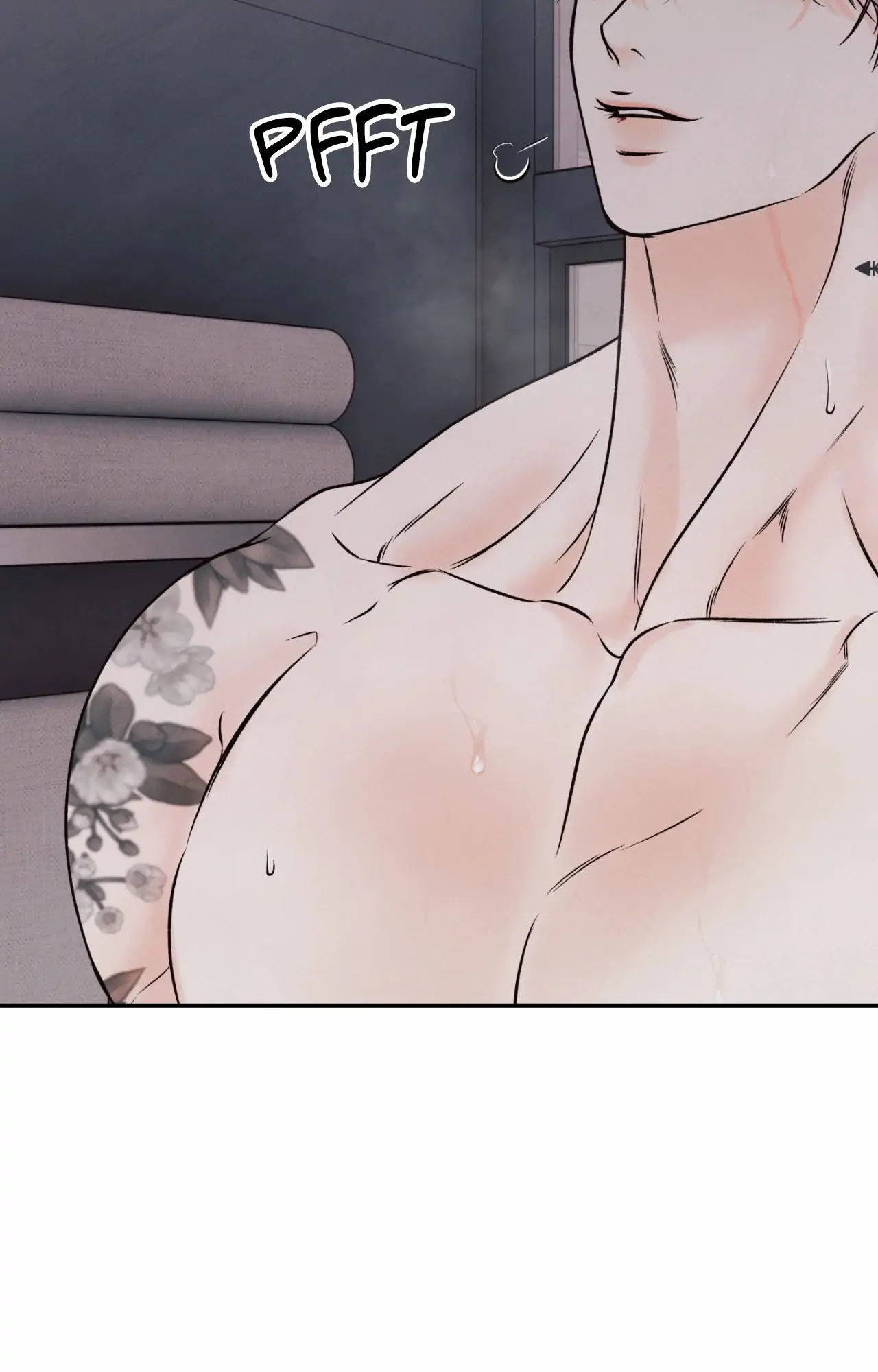 Borderline [Official Uncensored] - Chapter 11 Page 68