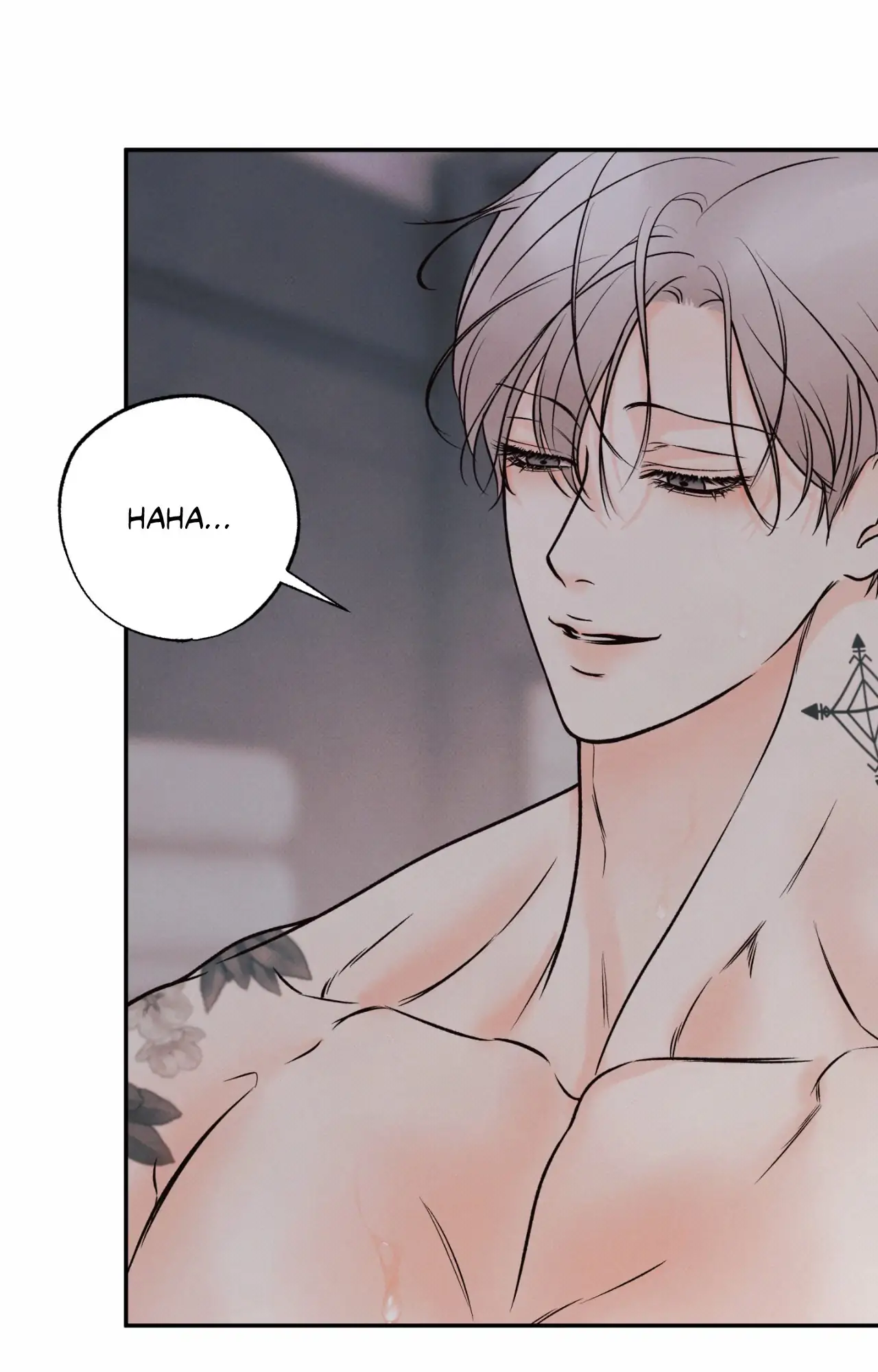 Borderline [Official Uncensored] - Chapter 11 Page 69